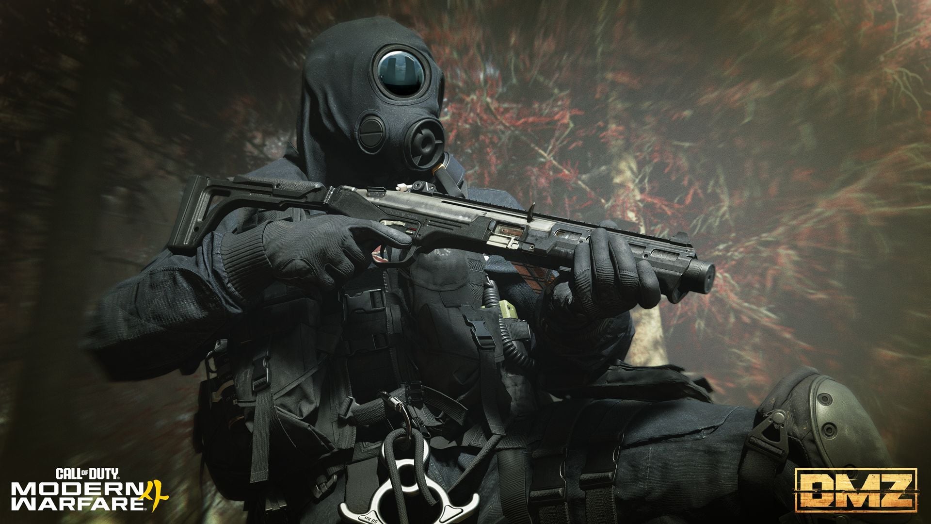MW4 DMZ Active Operator Slots Explained [Full Guide]