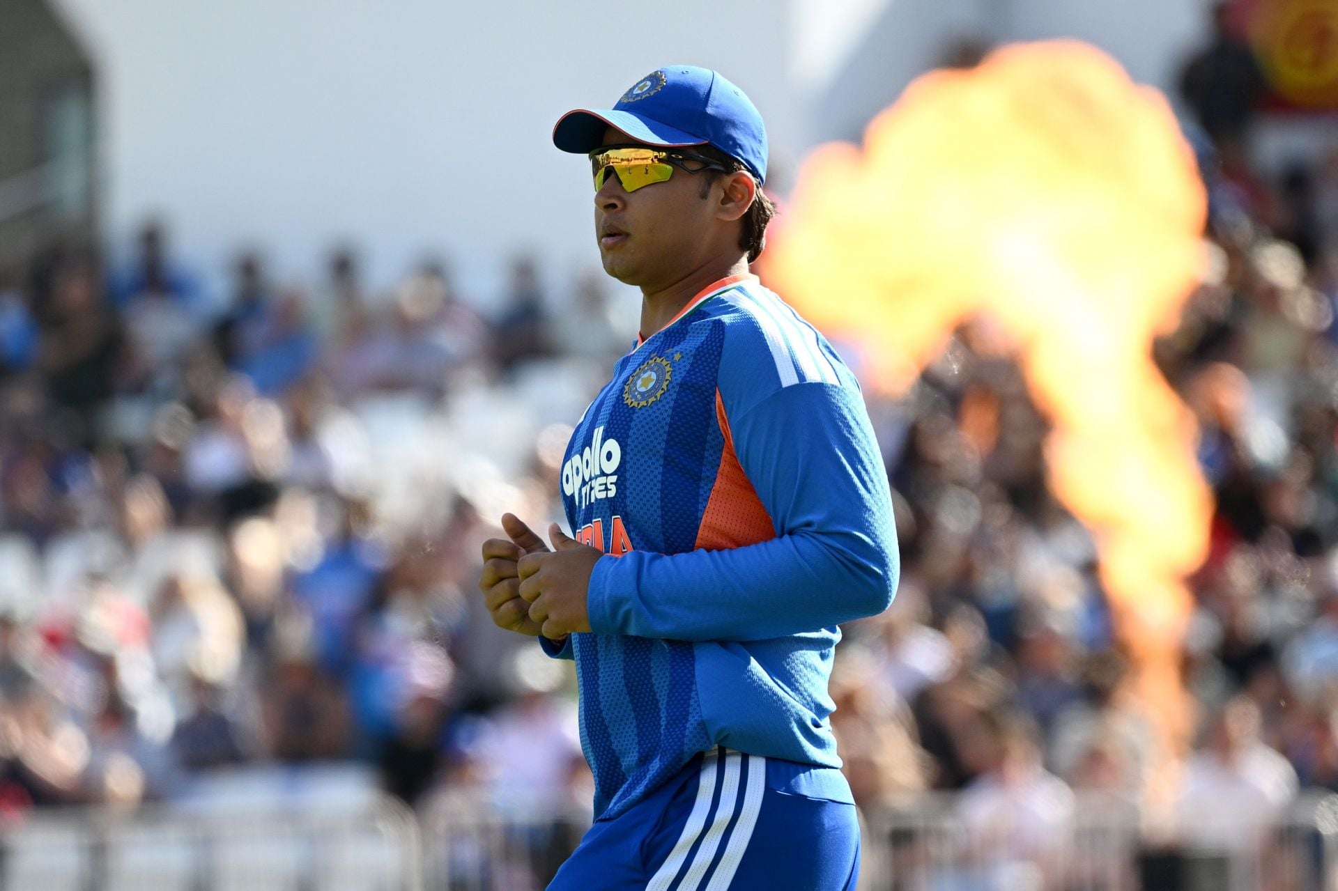 "His thinking is somewhat similar to mine" - Former India batter's massive statement on Vaibhav Suryavanshi amid IND vs WI 2026 T20Is