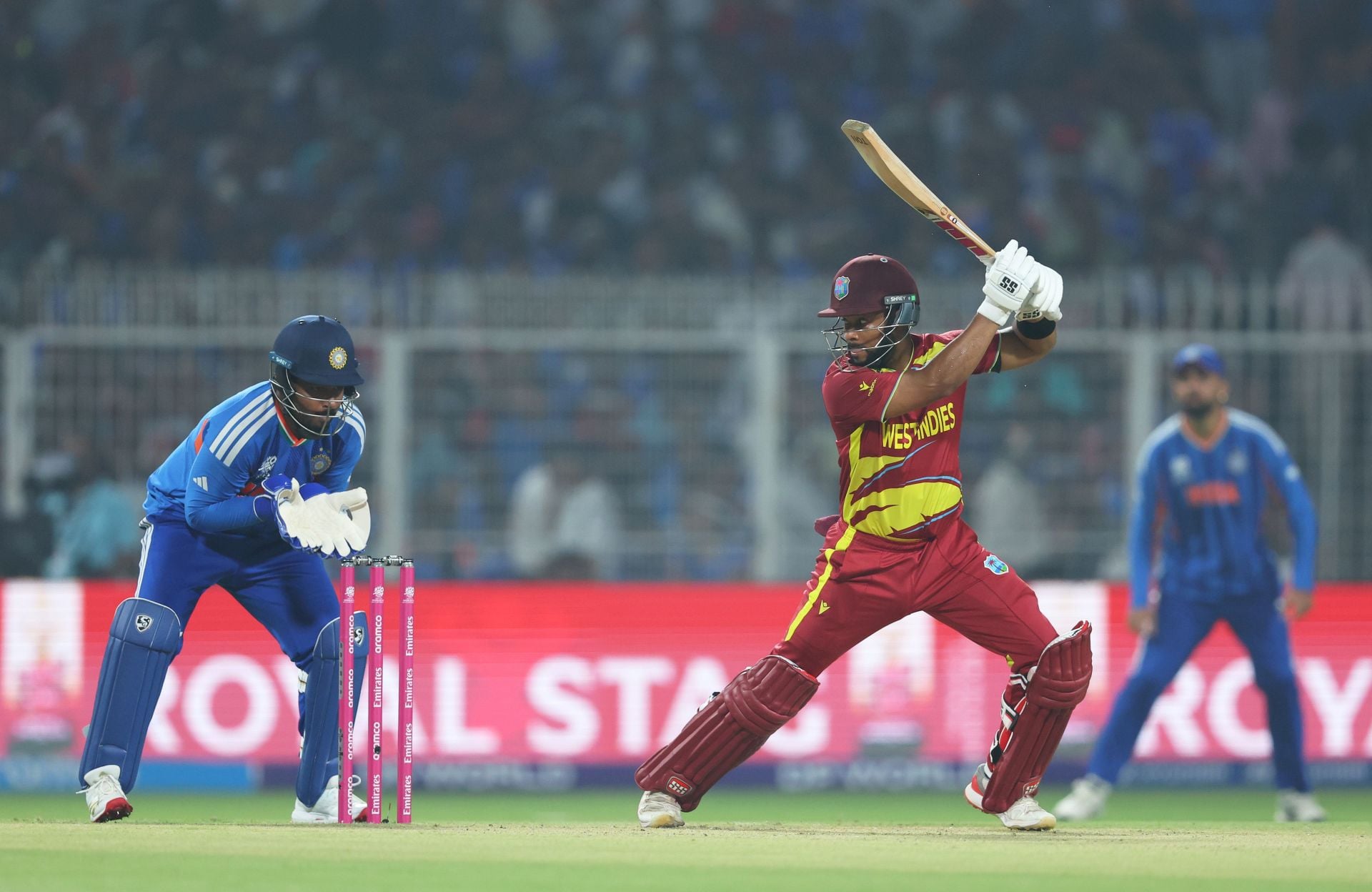"I see that as one place" - Aakash Chopra names franchises that might acquire Shai Hope in IPL 2027 auction
