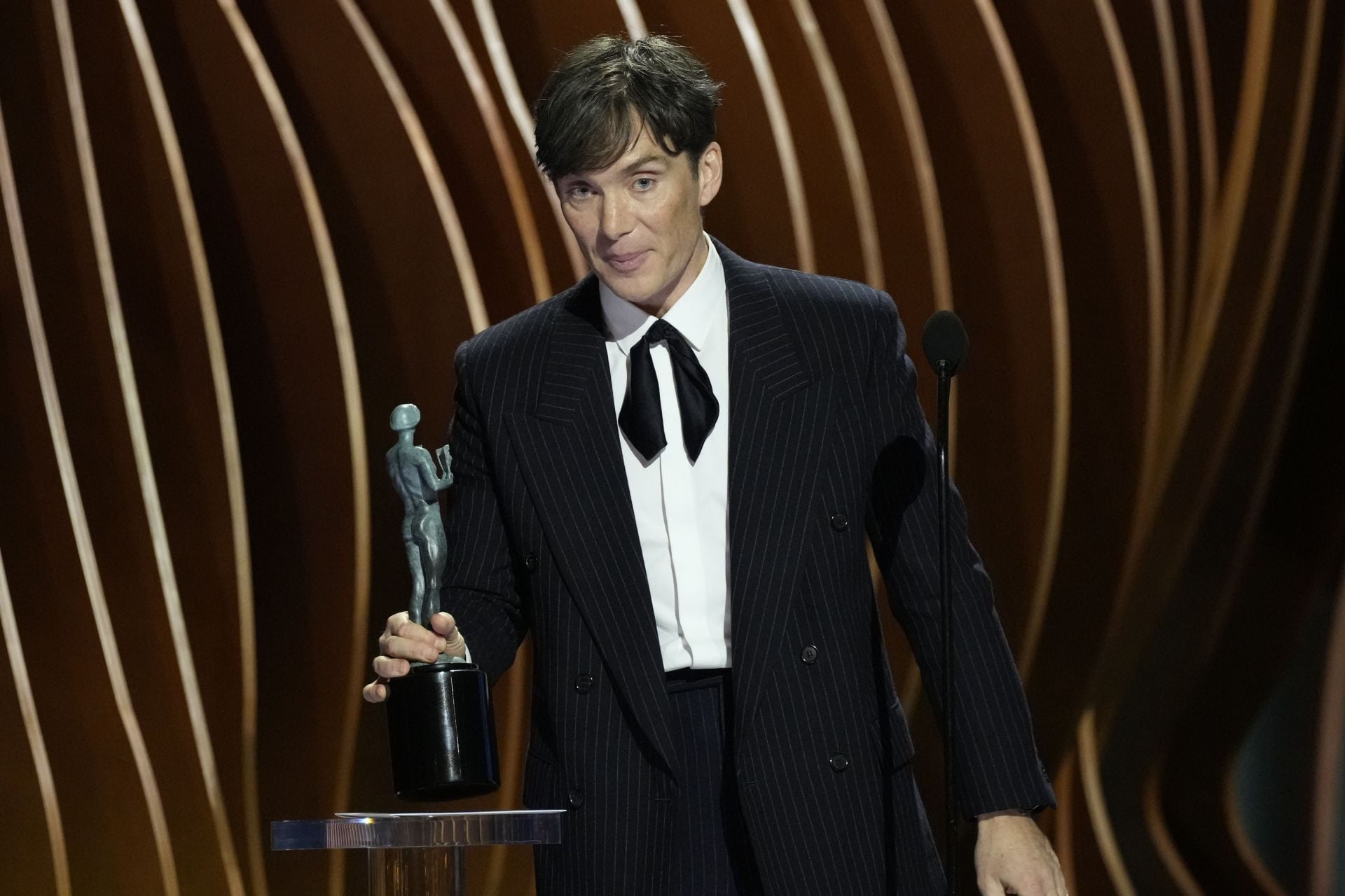 15 famous Hollywood actors who are not American citizens