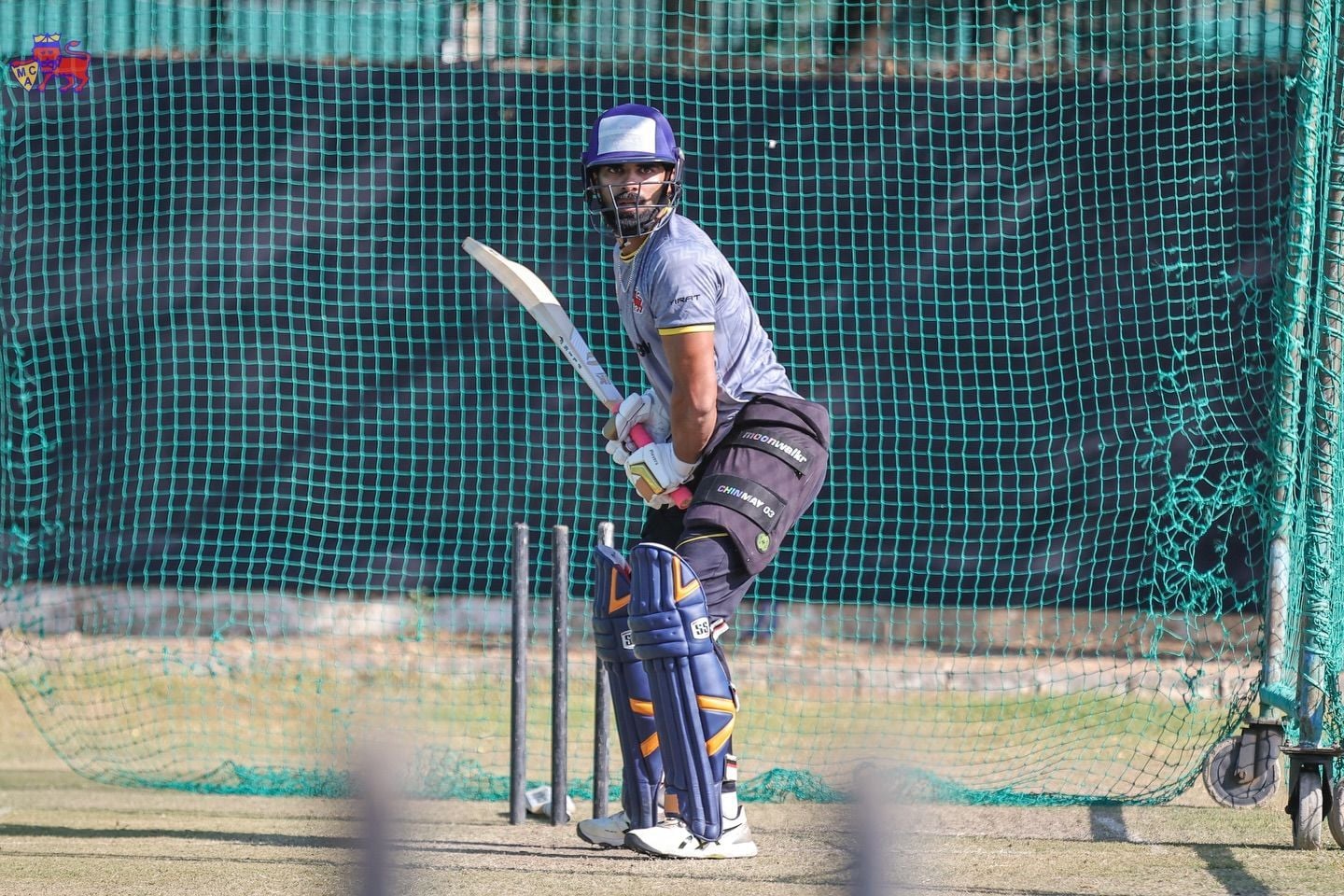 Top 5 Highest individual scores by Indians in first-class cricket ft. Chinmay Sutar
