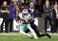 NFL - Baltimore Ravens v Dallas Cowboys - Source: Imagn