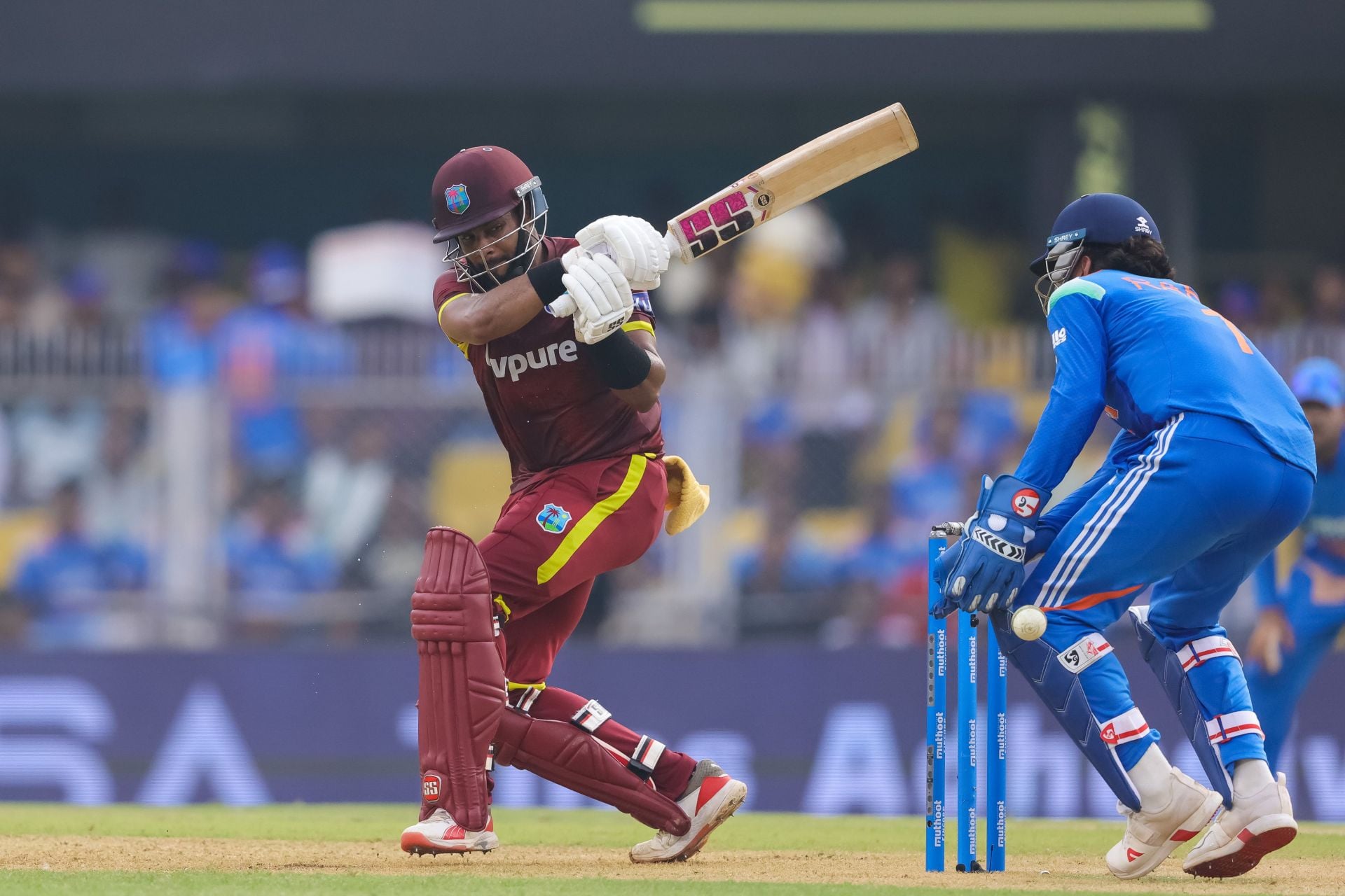 "I don't think it makes sense" - Dinesh Karthik brutally slams both India and West Indies players after IND vs WI 2026 ODIs