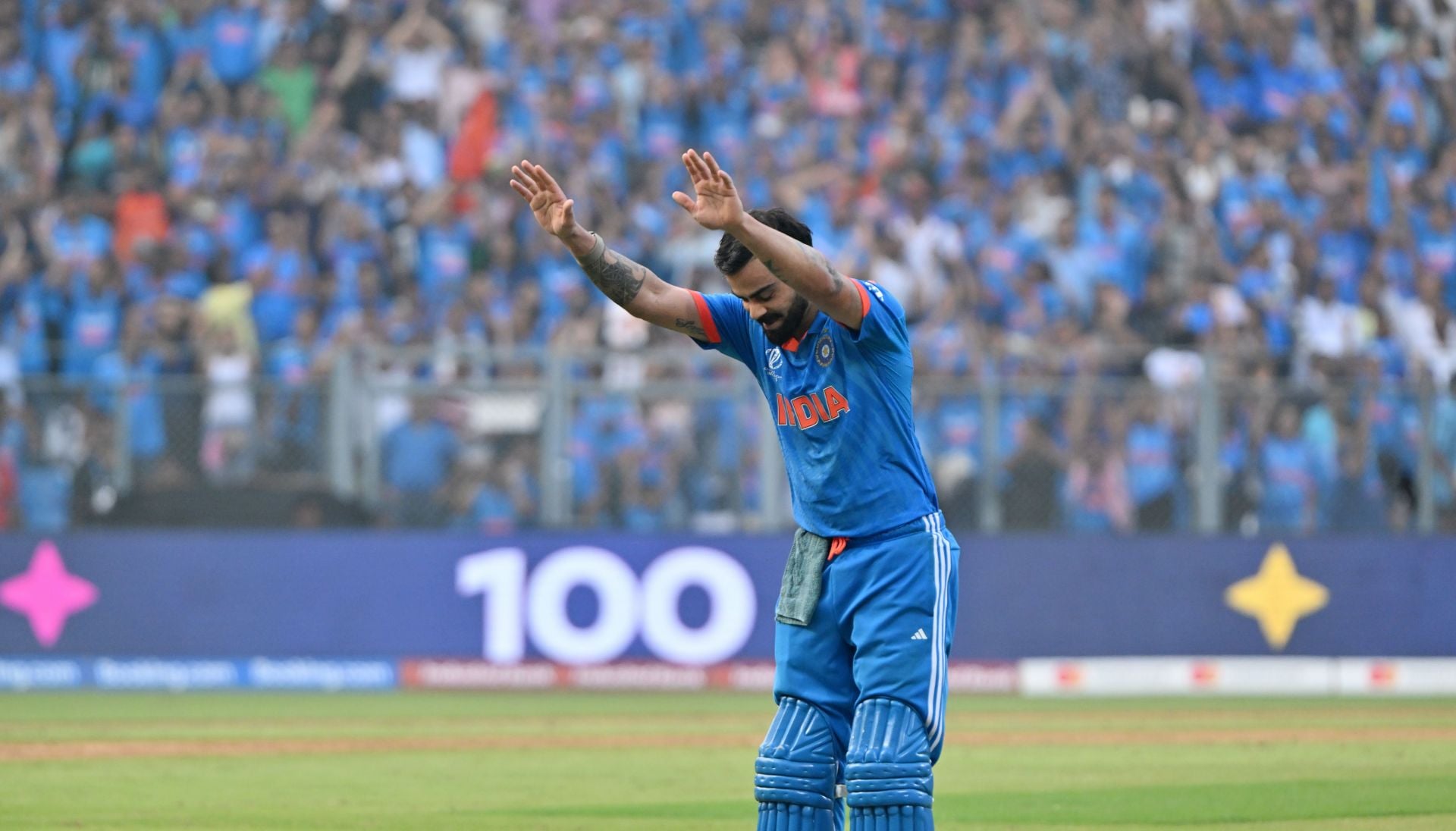 Dinesh Karthik blind-ranks Virat Kohli’s ODI centuries amid IND vs WI 2026 series; excludes record-breaking 50th ton from top 3