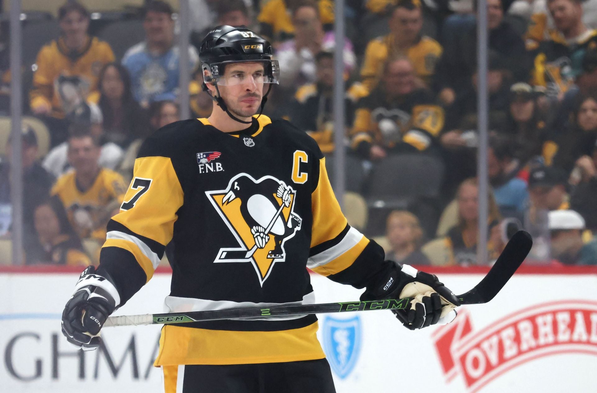 "Call Montreal now" - Sid Seixeiro urges Sidney Crosby to consider leaving Penguins and chase another Stanley Cup