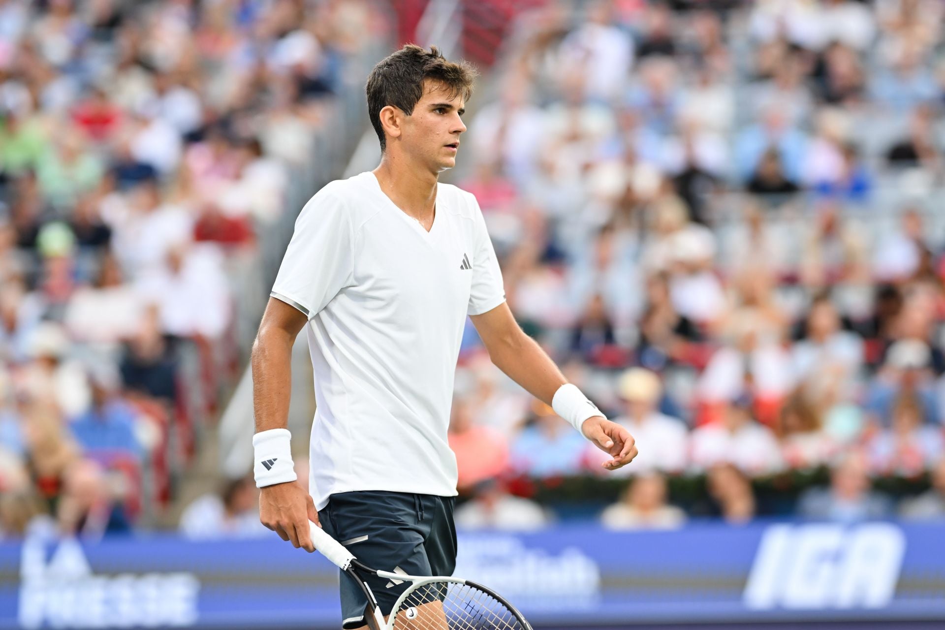 Shanghai Masters: Rafael Jodar Ball Kid Scandal [Confirmed]