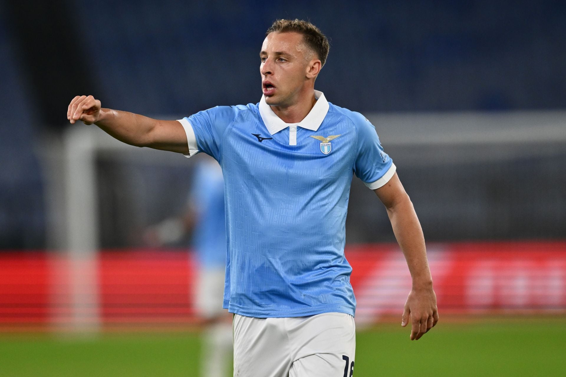 Lazio vs Sassuolo: Serie A Preview & Odds [Prediction]