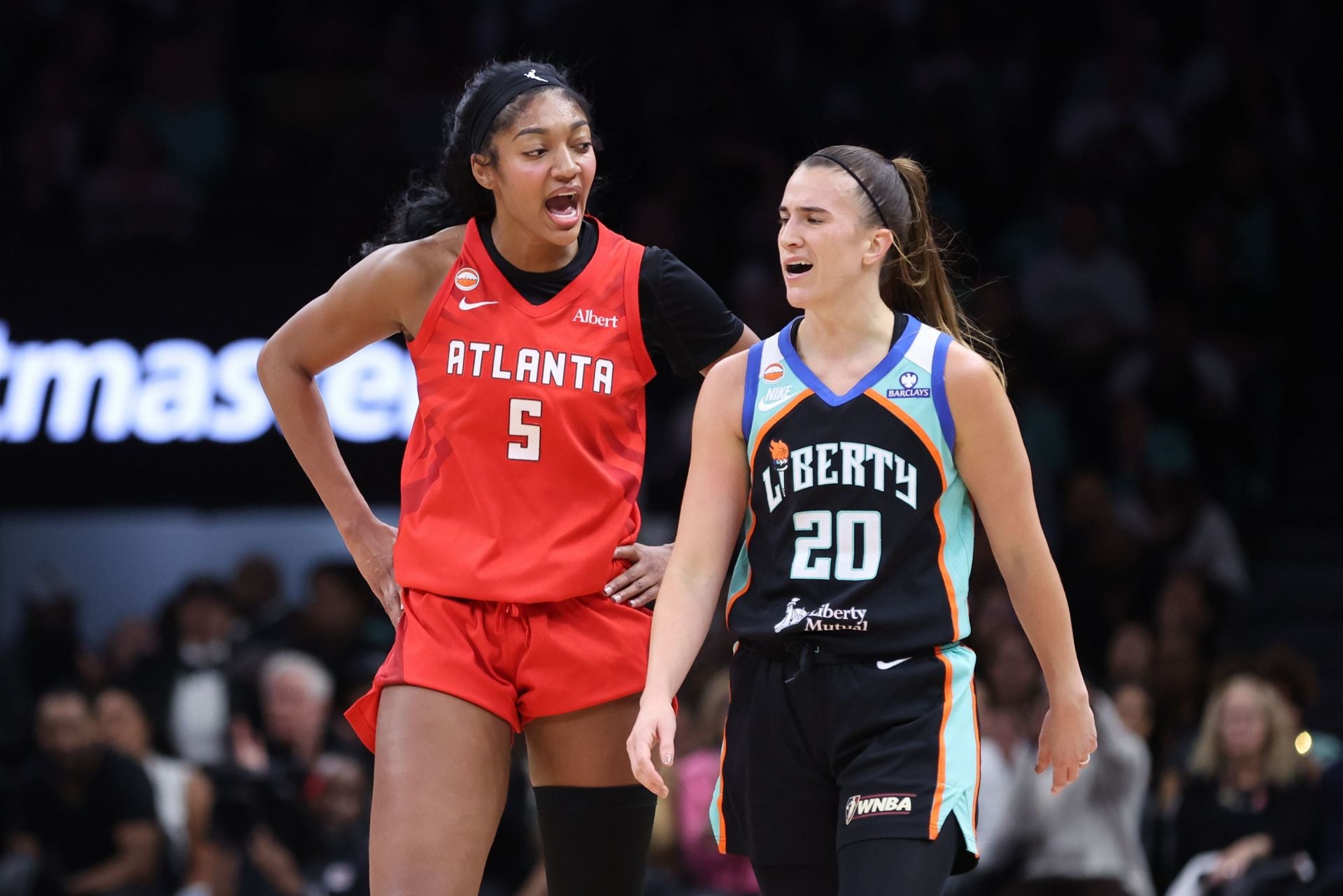 "Is Sabrina Ionescu The Most Overhyped Player?": WNBA Fans Bash New York Liberty Star After Blowing Game 3 With Costly Turnover 