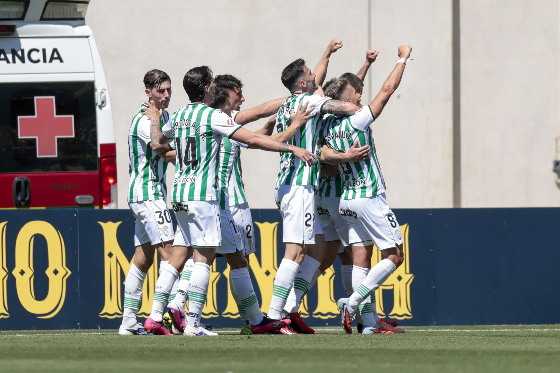 Cordoba vs Tenerife Prediction and Betting Tips | October 5th 2026
