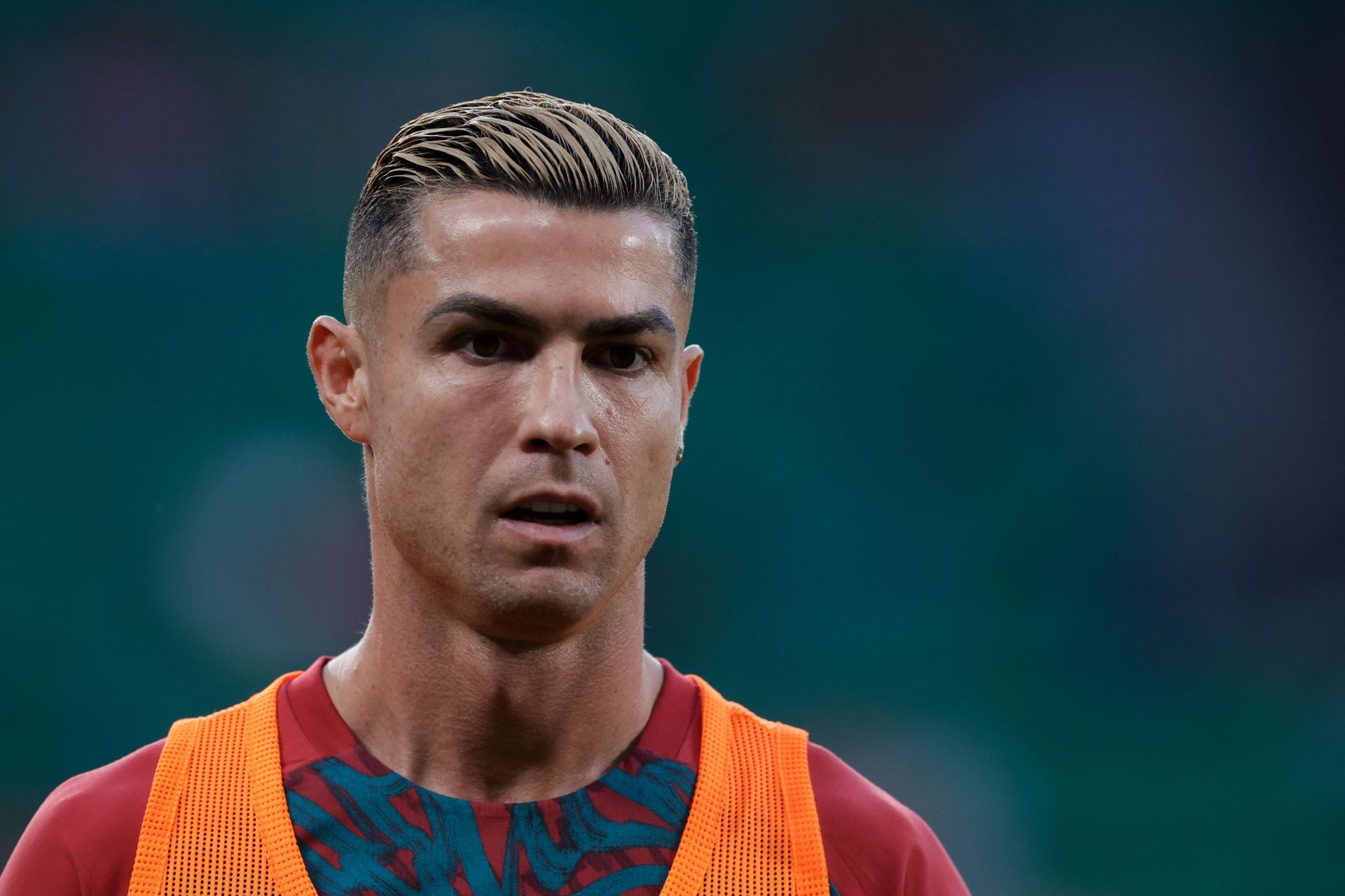 UEFA Nations league - Source: Getty