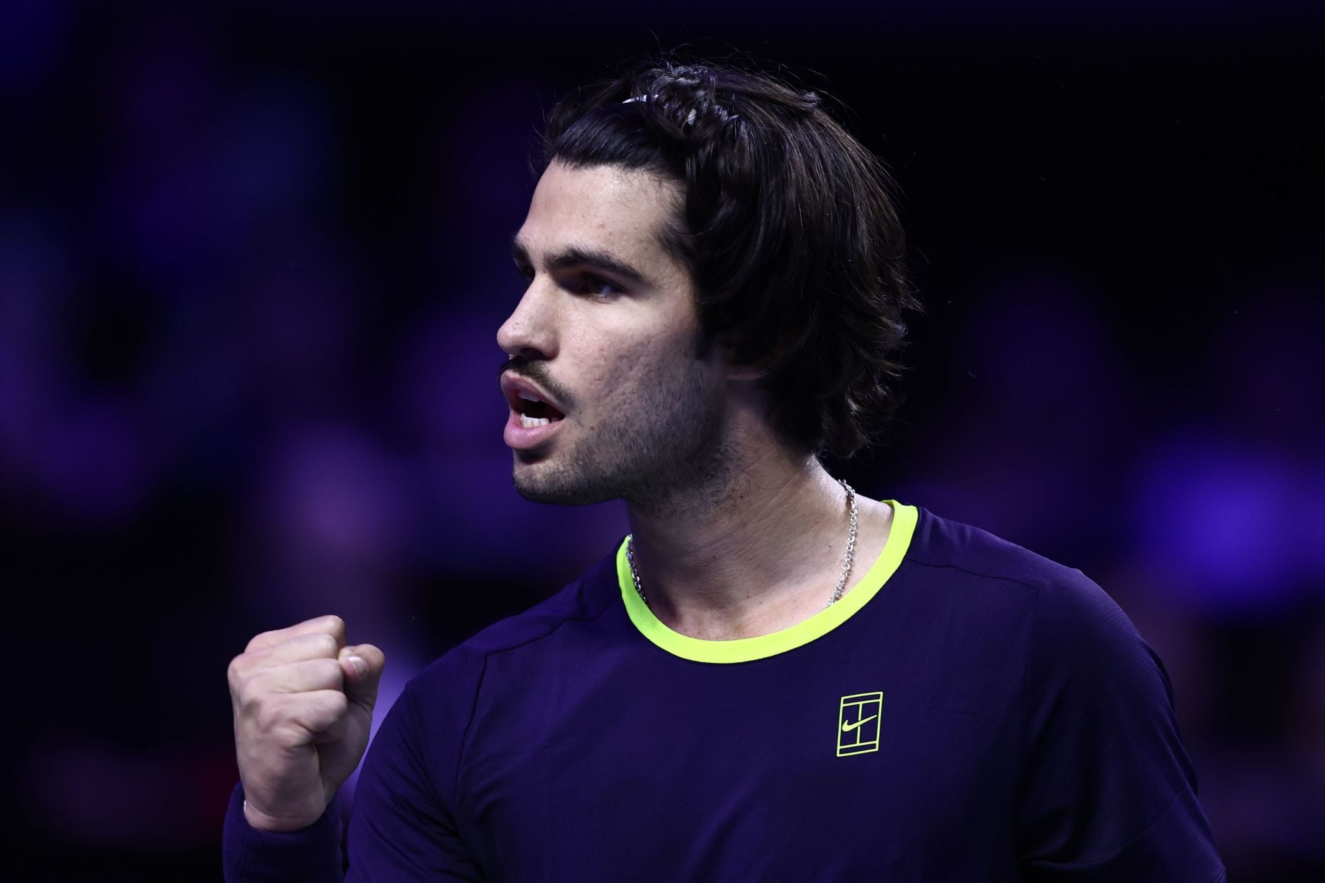Carlos Alcaraz vs Daniil Medvedev preview, head-to-head, odds, prediction, & betting tips | Vienna Open 2026 semifinal