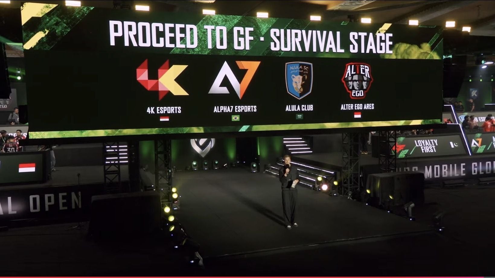 PUBG Mobile PMGO 2026 S2: Standings & Grand Finals Qualifiers