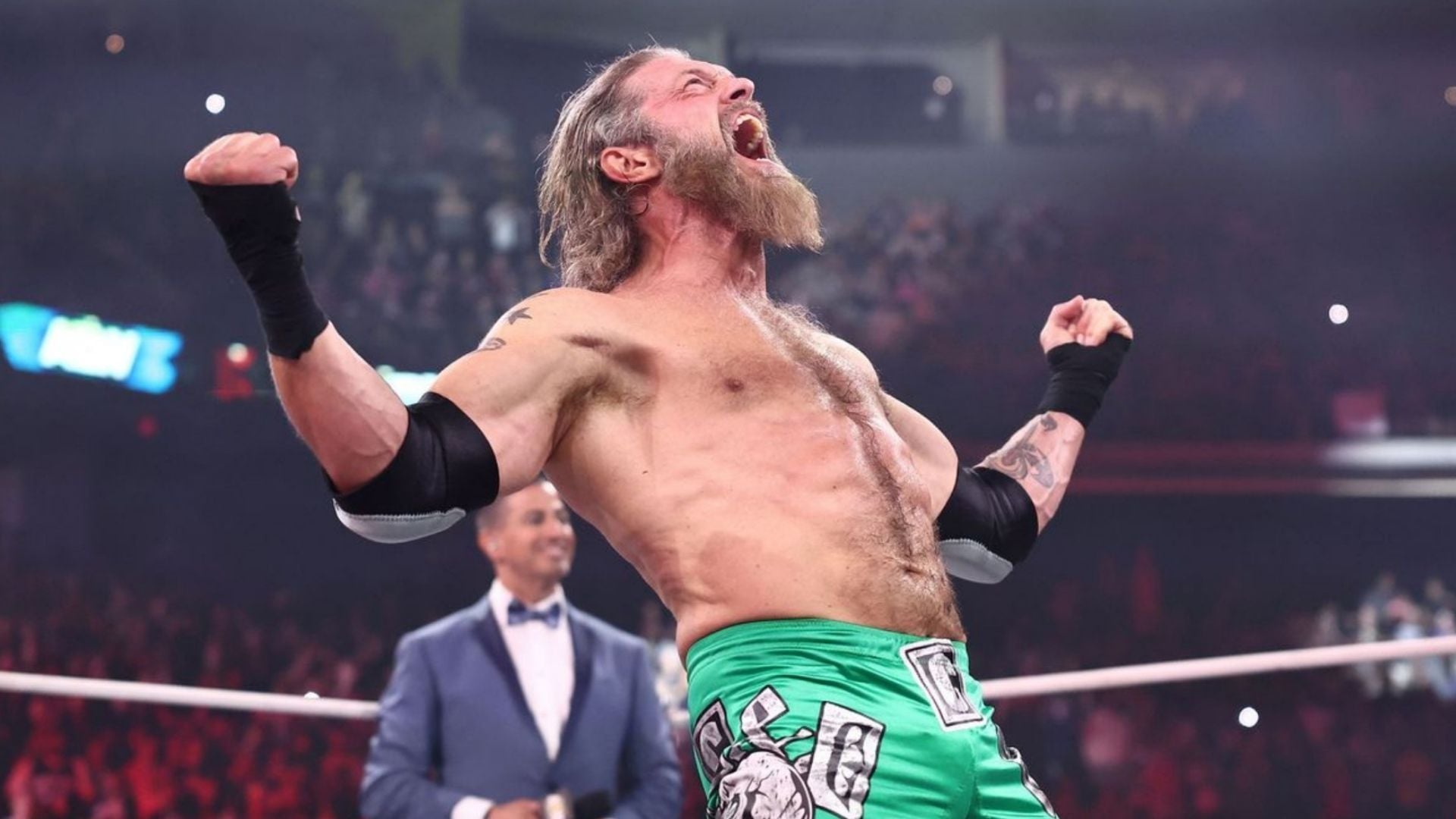 Adam Copeland to likely compete at legendary venue outside AEW very soon - Report