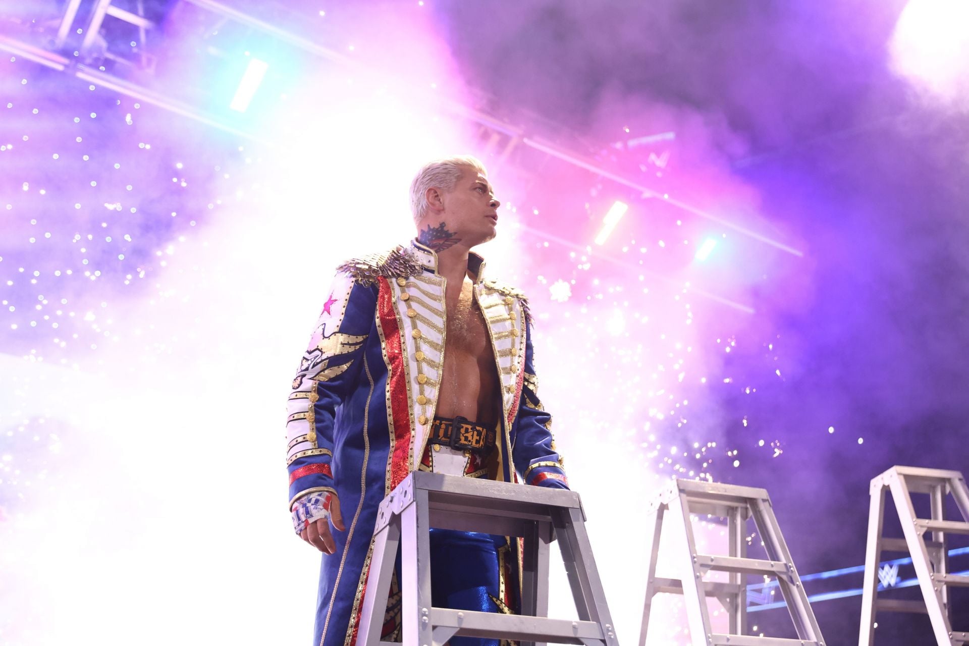3 Twists that are possible on WWE SmackDown Before Money in the Bank