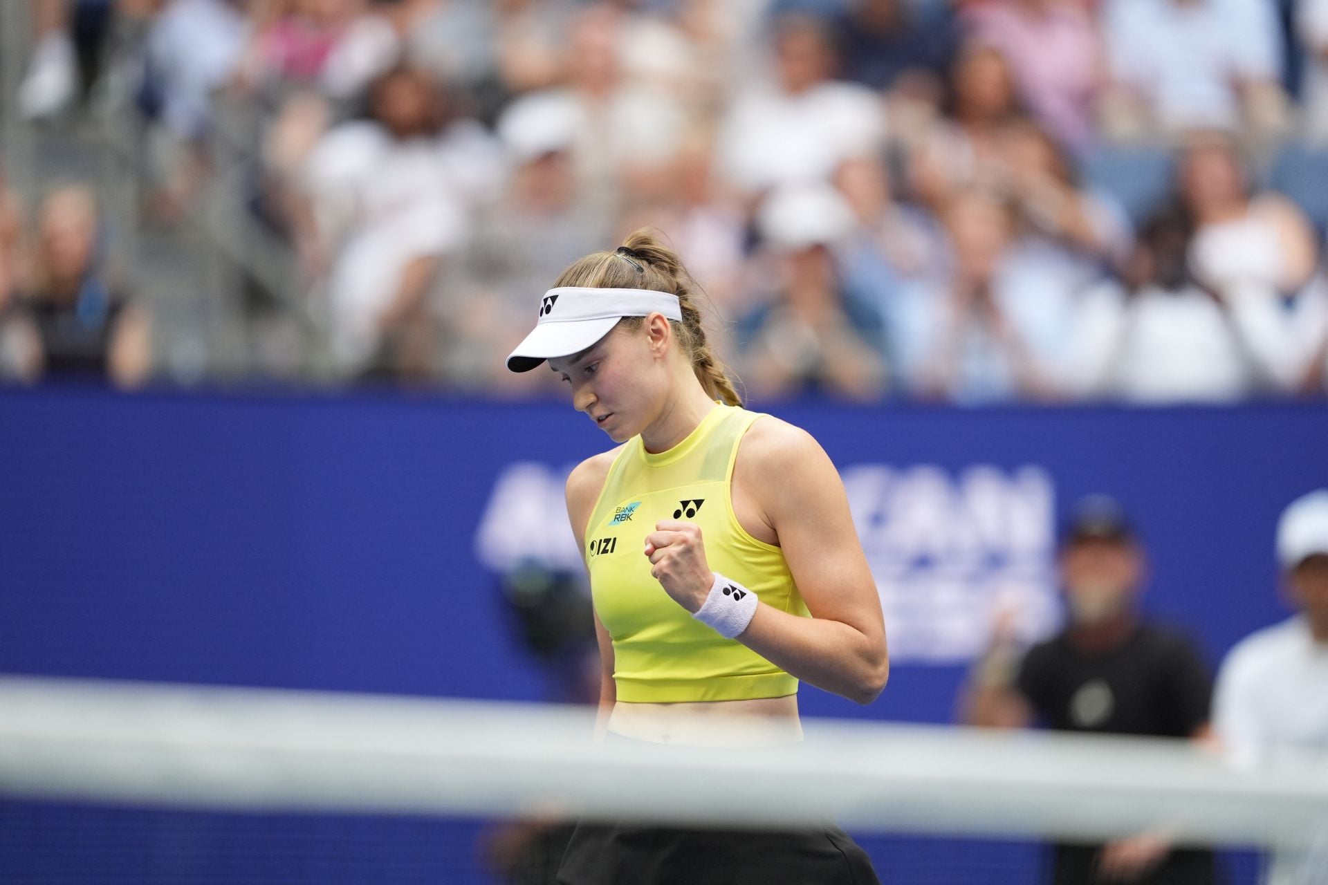 Elena Rybakina vs Katarzyna Kawa preview, head-to-head, odds, prediction, & betting tips | Ningbo Open 2026