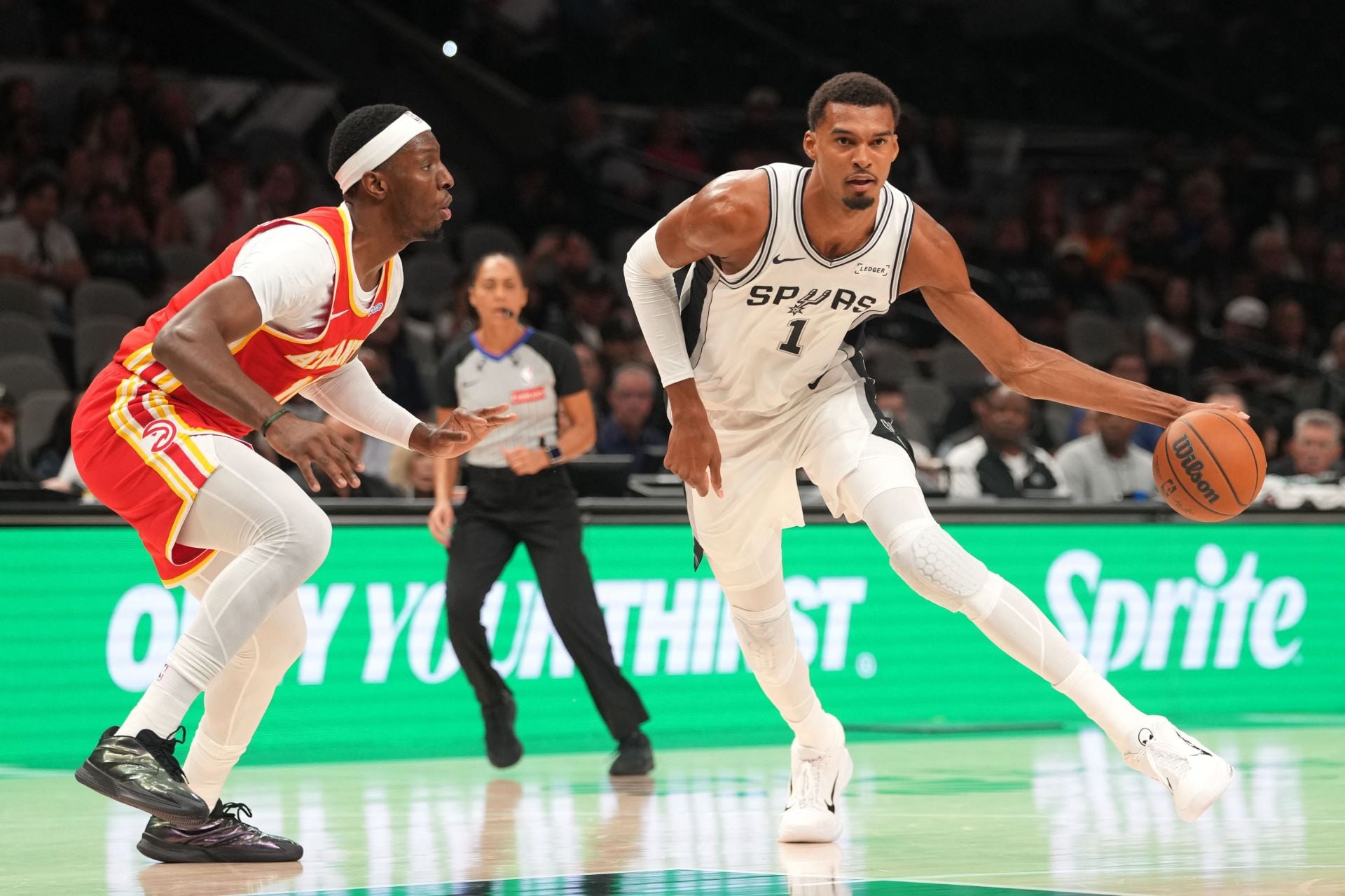 10 NBA Players Who Are Likely To Dominate The Next Decade