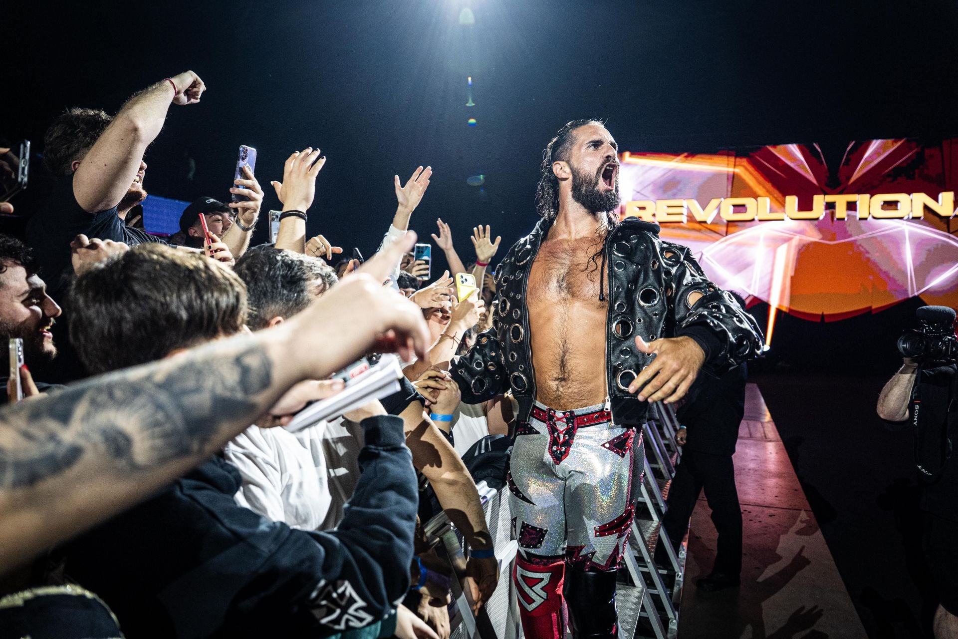 BREAKING: Seth Rollins Set To Return To WWE With Popular Duo Ahead Of Money In The Bank