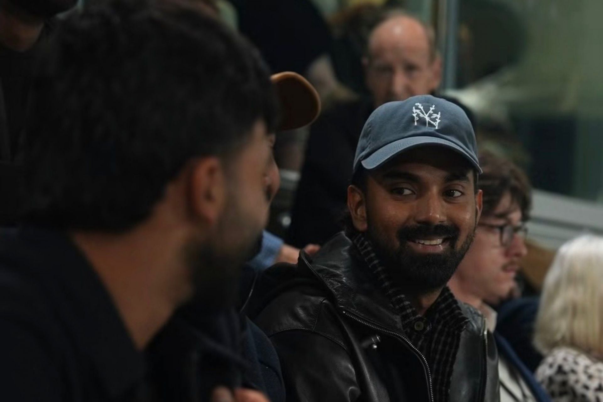 KL Rahul & Dhruv Jurel Attend NZ vs IND 2026 [Confirmed]