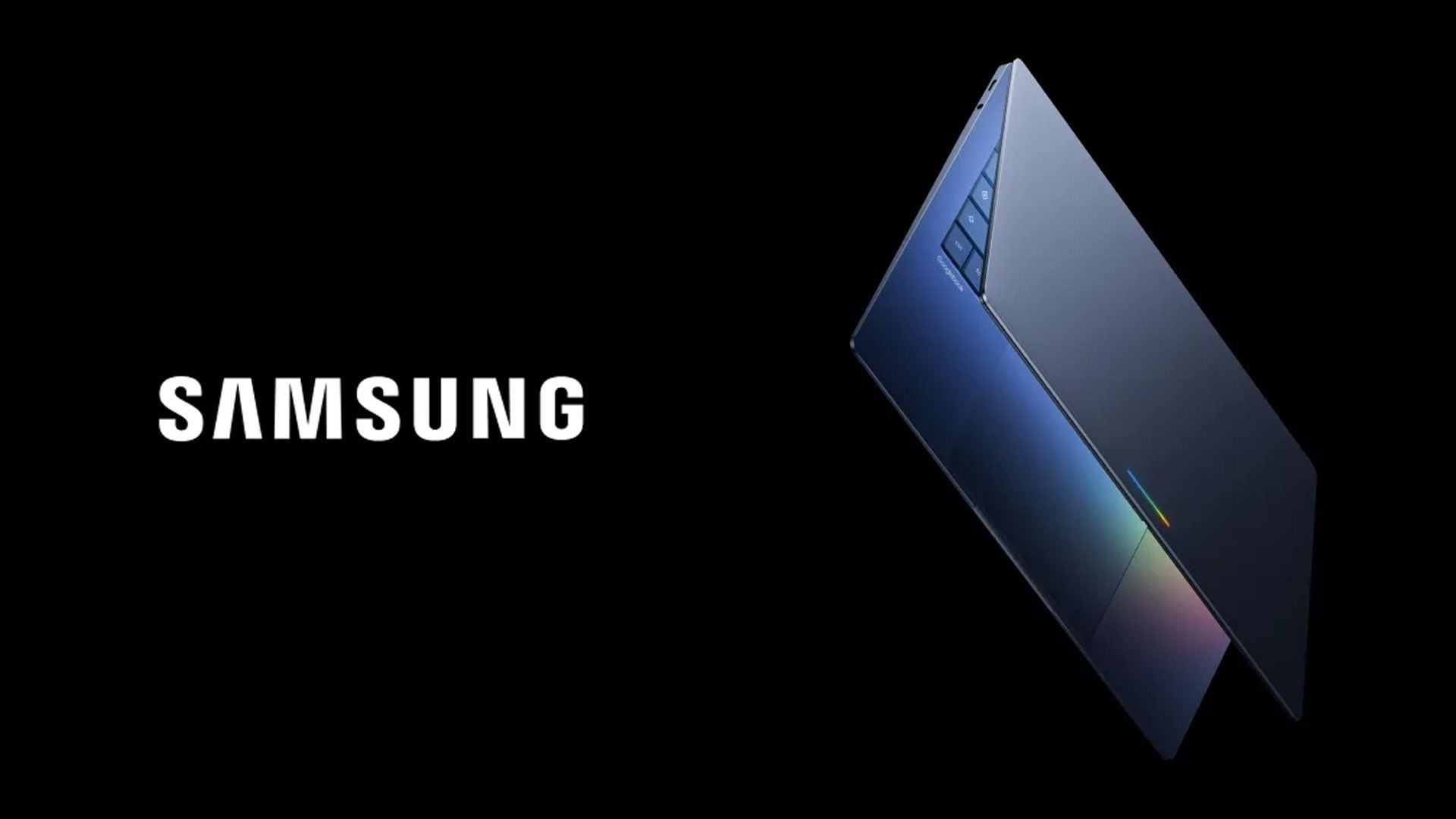 Photo: tech.sportskeeda.com Samsung Googlebook appears on Geekbench with Snapdragon X Elite
