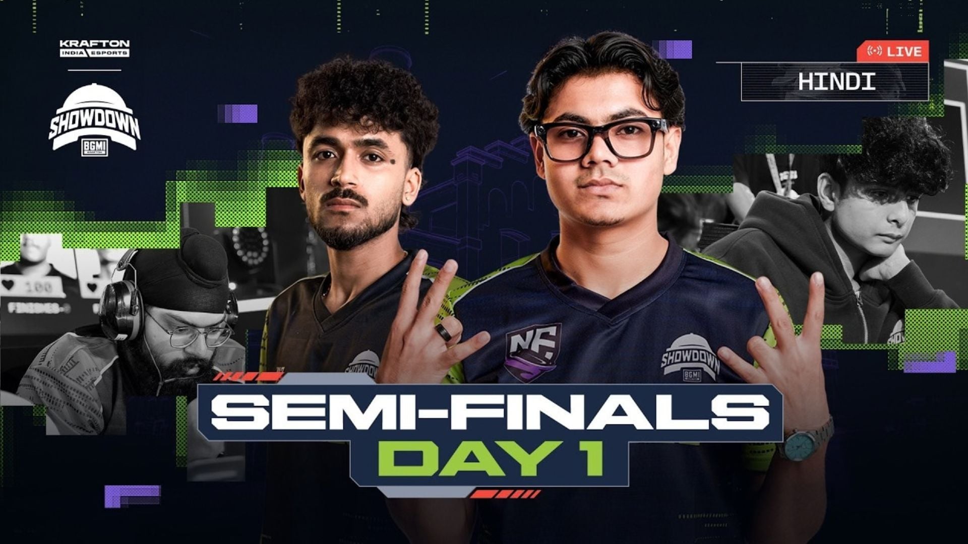 BMSD 2026 Semifinals Day 1: Teams, groups, schedule, and how to watch