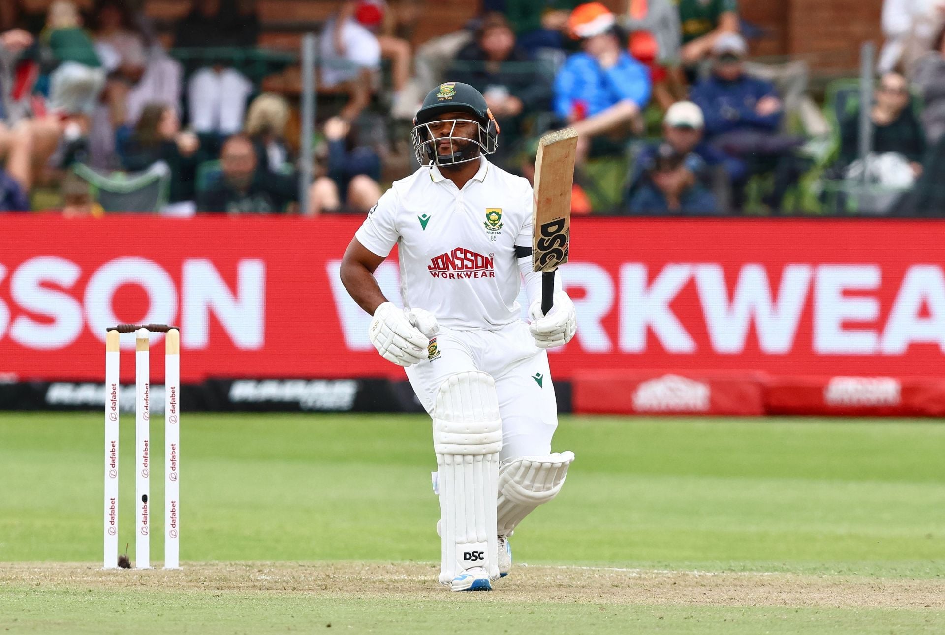 Temba Bavuma Leadership & Esports Parallels [Confirmed]