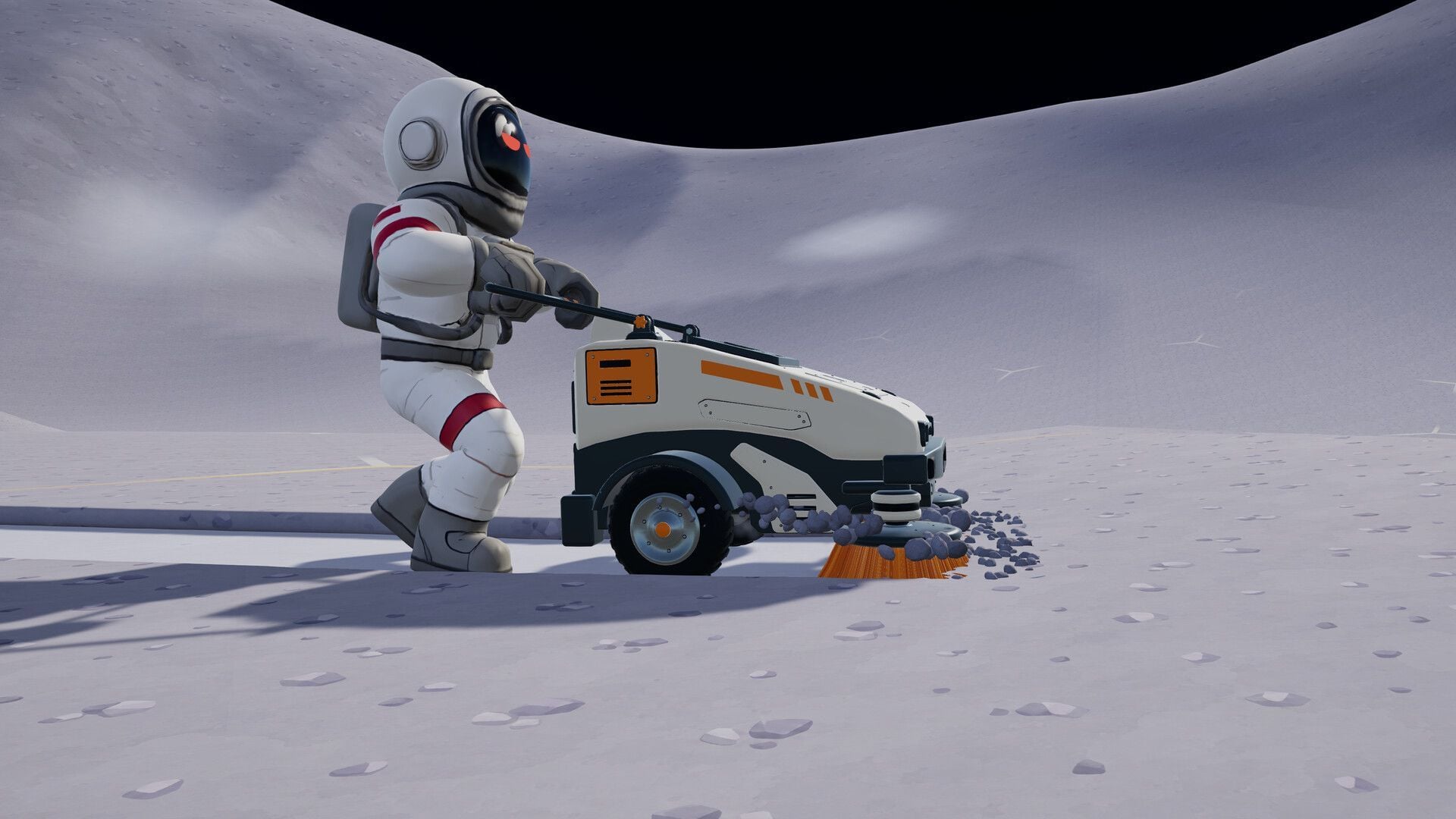 Moon Sweepers Walkthrough: Full Guide & Tips [Confirmed]