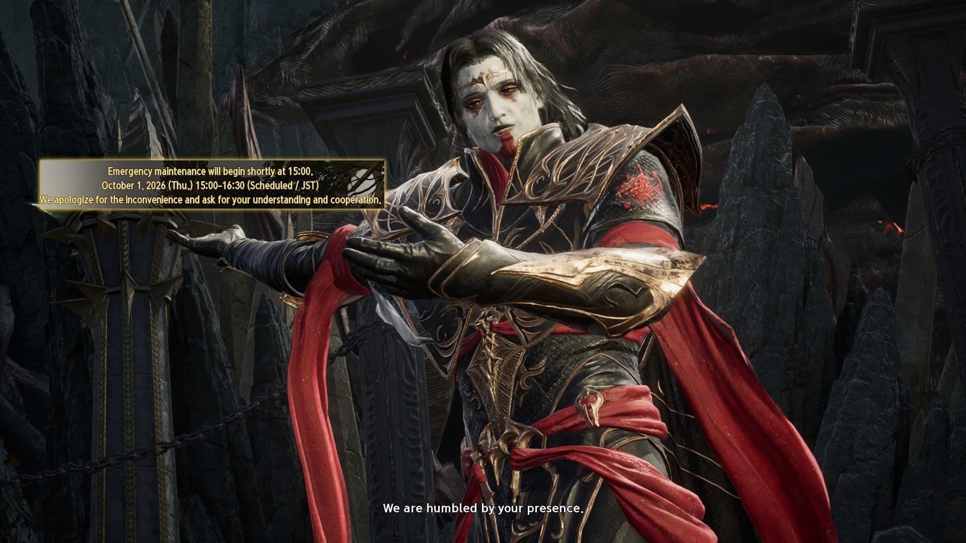 Aion 2 maintenance today (October 25): How long are servers down?