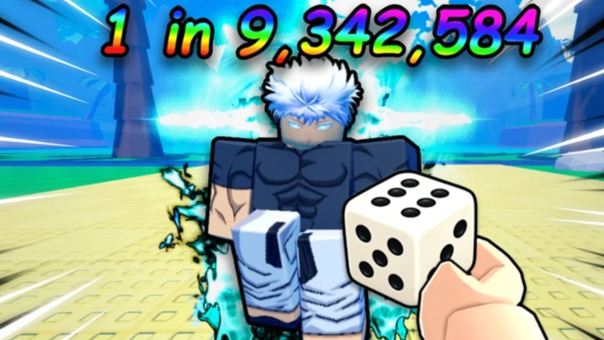 Anime Dice Halloween Update: Launch Date & Rewards [Confirmed]