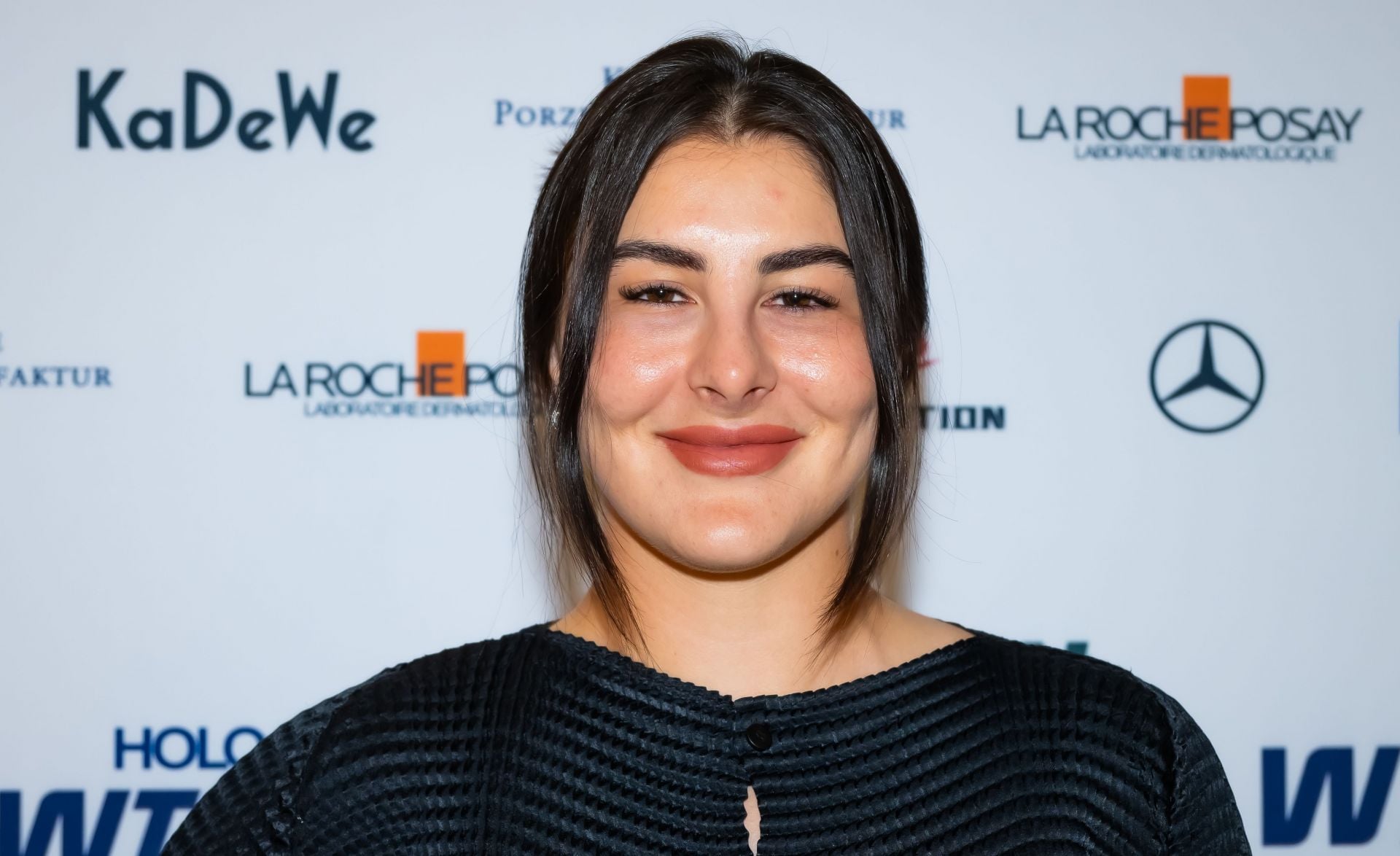 PICTURES: Bianca Andreescu poses in blue bikini, shares glimpses into stunning time spent in Italy amid WTA title drought ending
