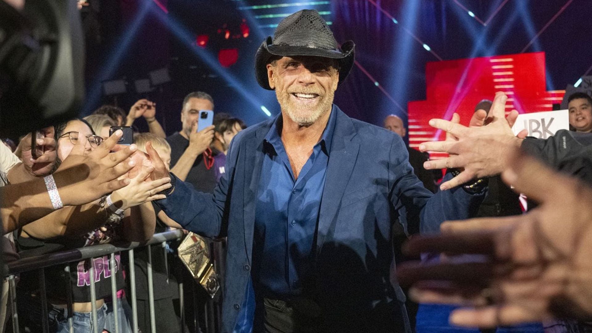 BREAKING: WWE Star Finally Returns After 8 Months