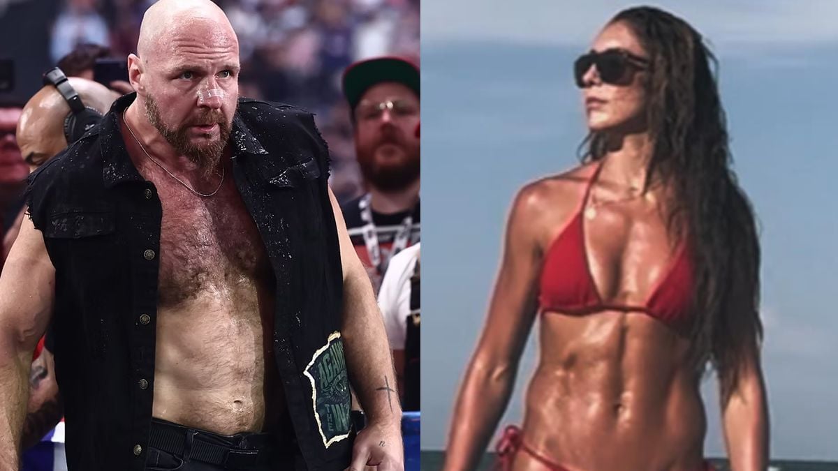 AEW News Roundup: Devastating Health Setback; Major Names Split; WWE Signing Imminent?