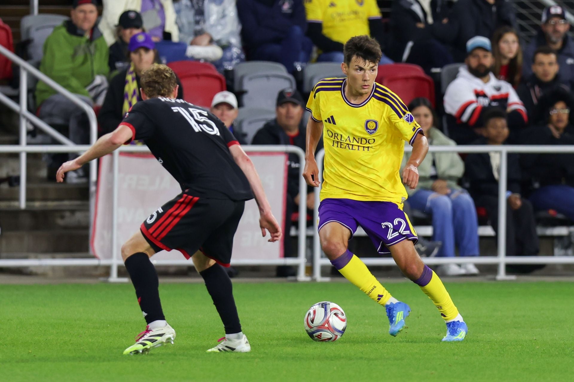 Orlando City vs DC United Prediction [October 17, 2026 MLS Preview]