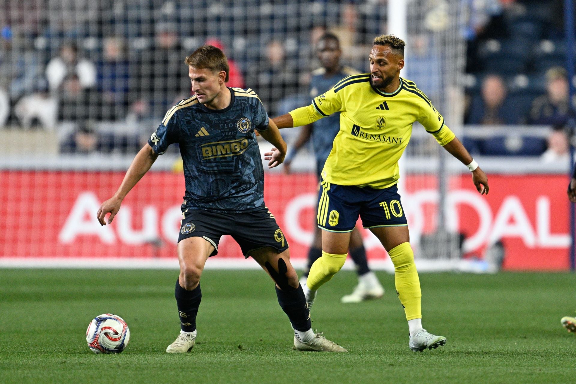 Nashville vs Philadelphia Union Prediction and Betting Tips | October 28th 2026