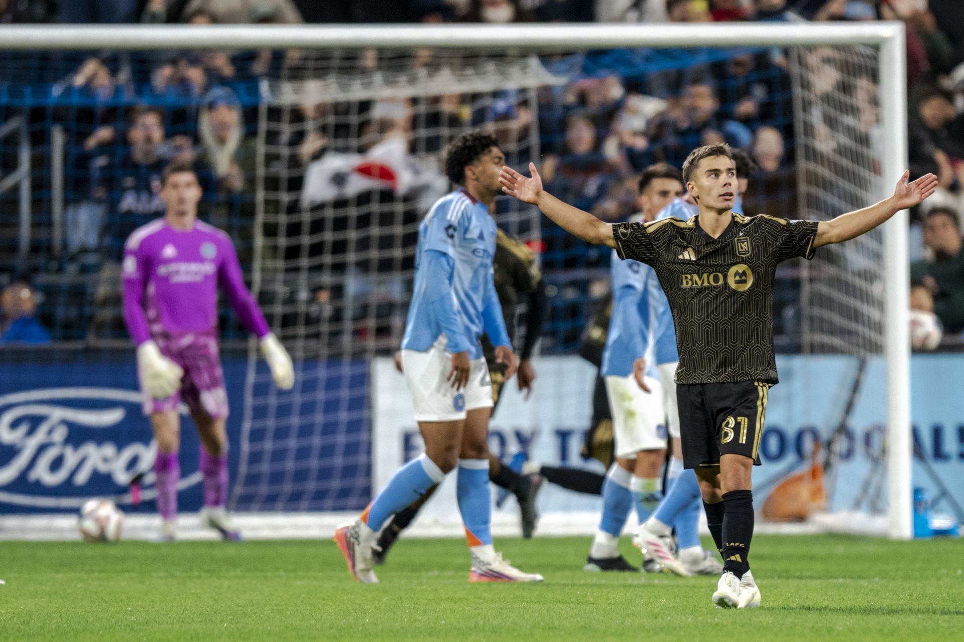 Los Angeles FC vs LA Galaxy Prediction and Betting Tips | October 25th 2026