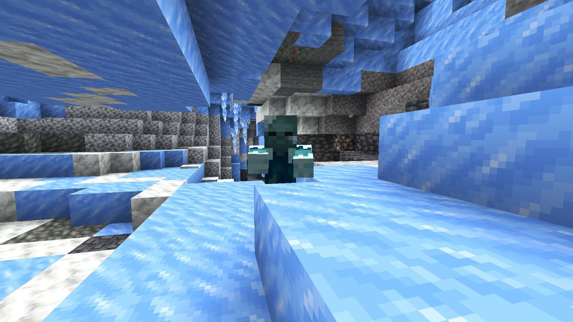 Minecraft 26.4 Snapshot 3
