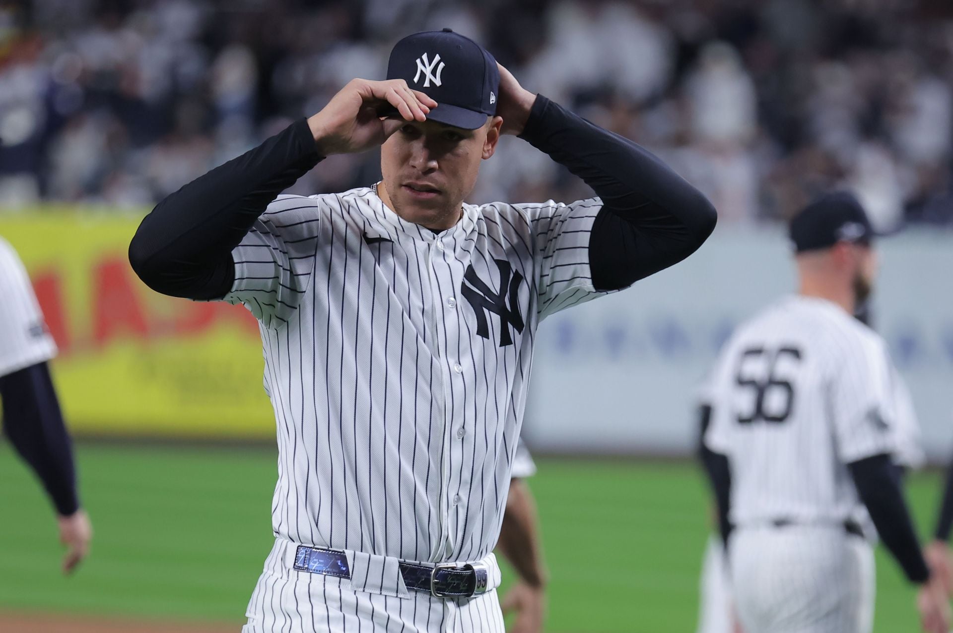 10 Huge Calls Yankees Need To Make In Offseason After Disappointing ALDS Exit in 2026