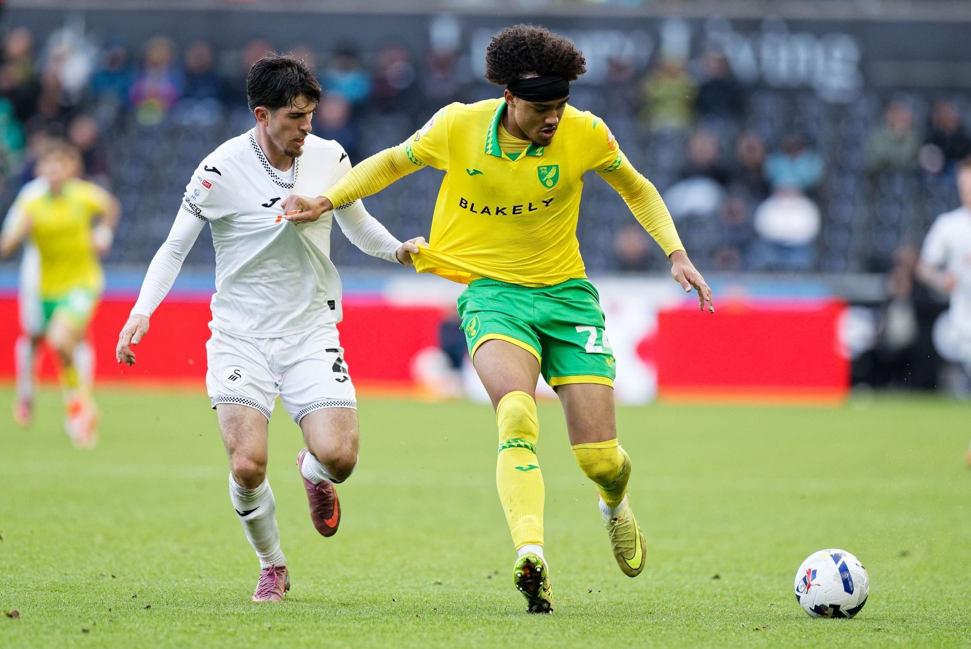 Swansea City vs Norwich City Prediction and Betting Tips | October 10th 2026