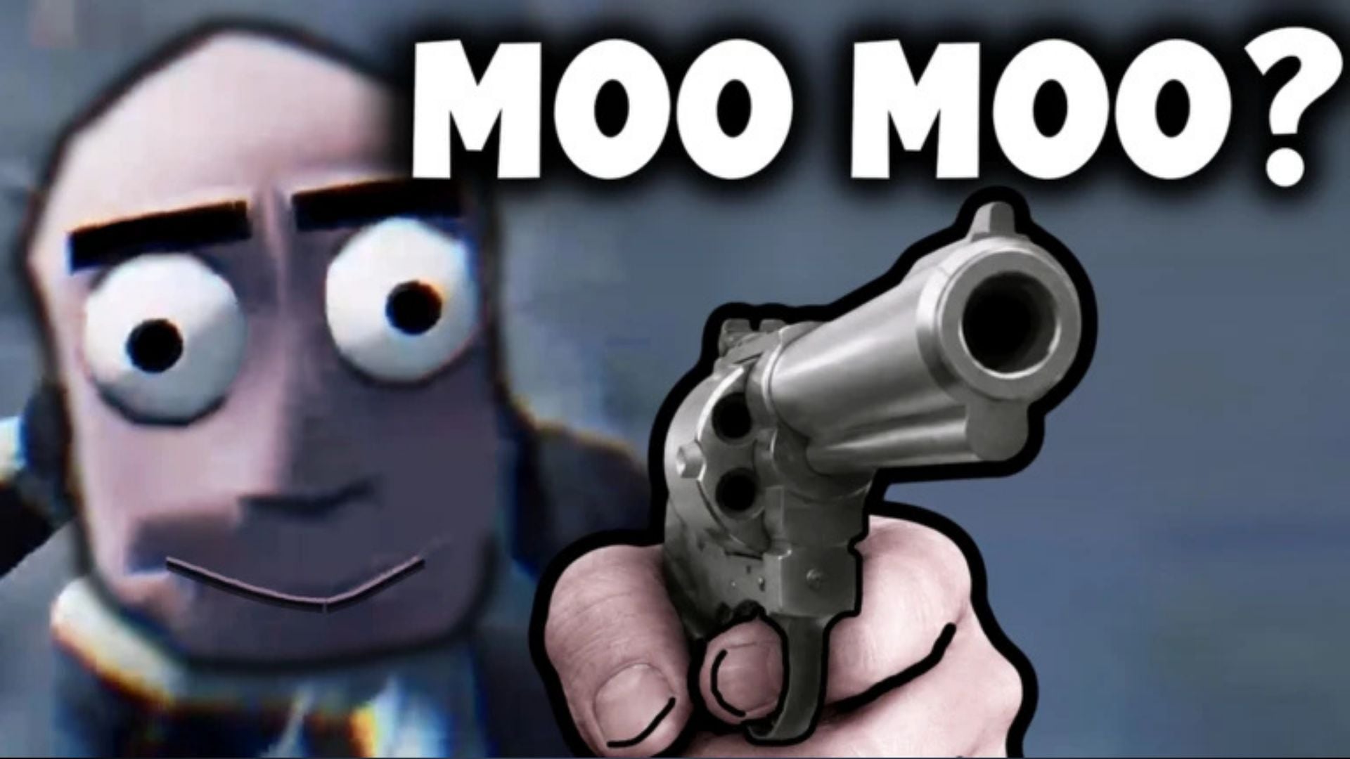 Roblox The Hollow Moo Moo Mystery Quest [Full Guide]
