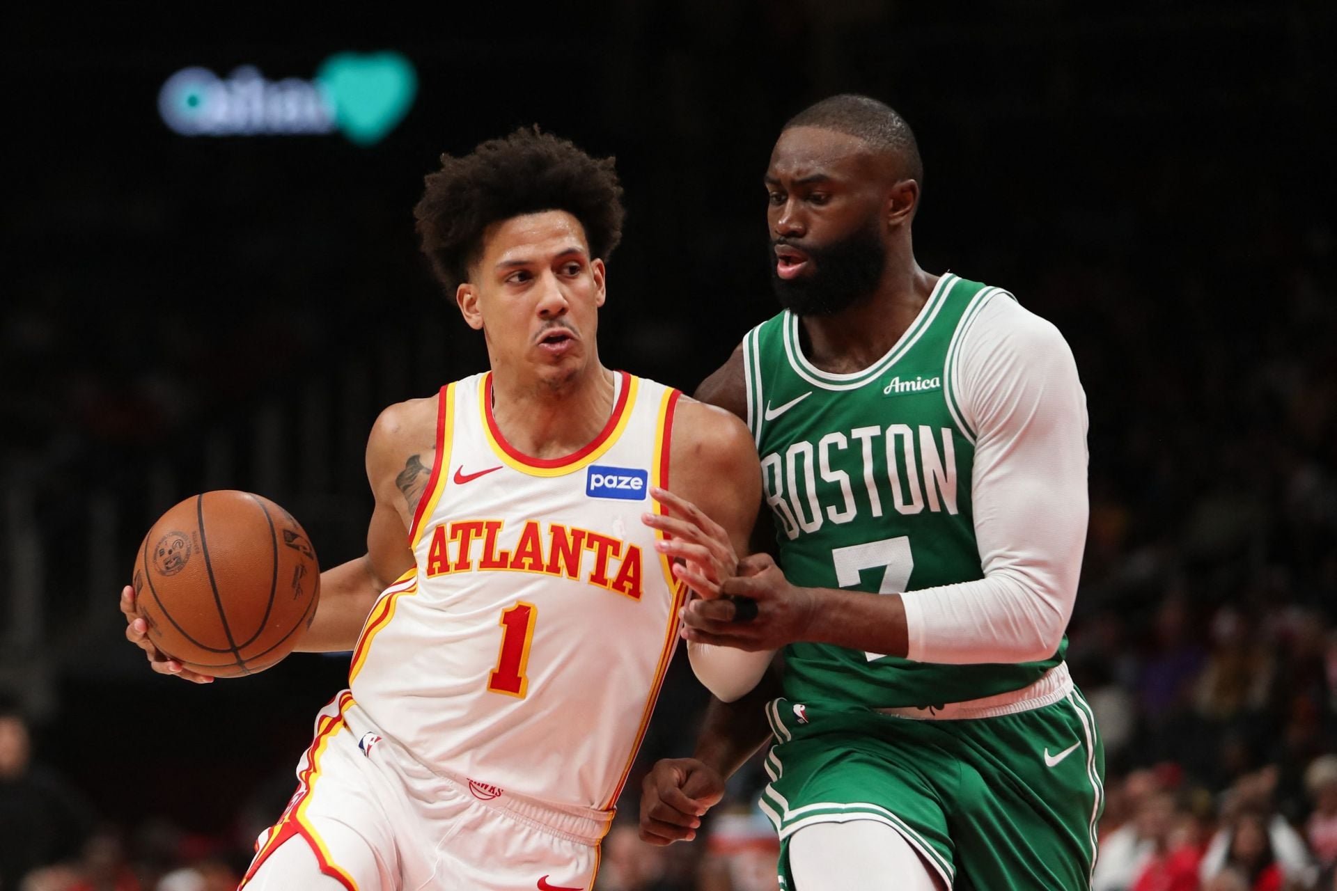 10 Most Common First Names Among NBA Players