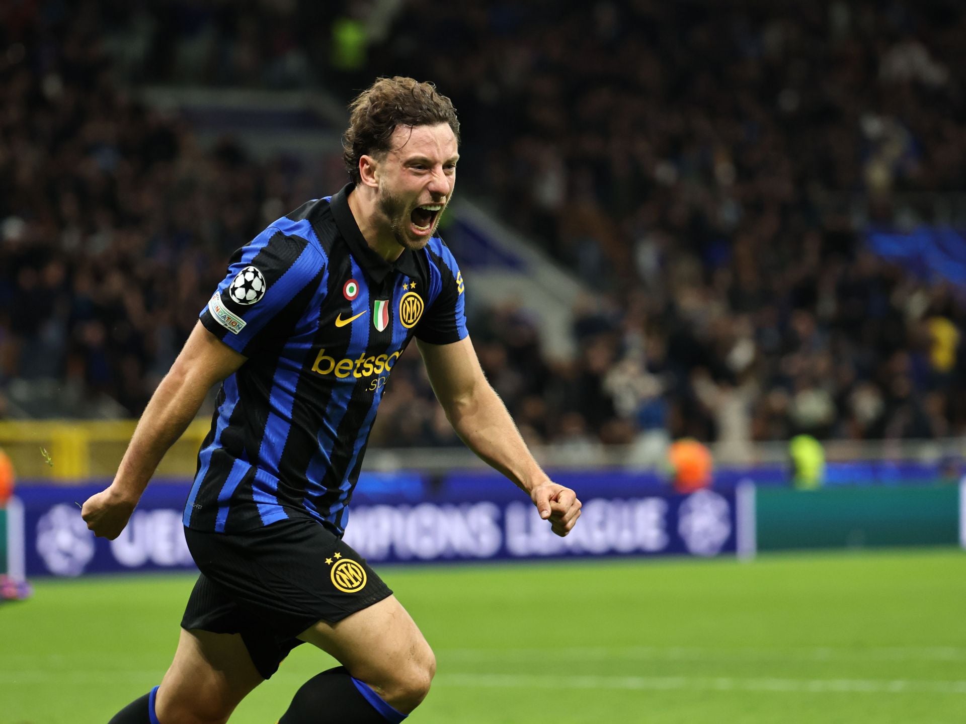 Inter Milan vs Fiorentina Prediction and Betting Tips | October 25th 2026