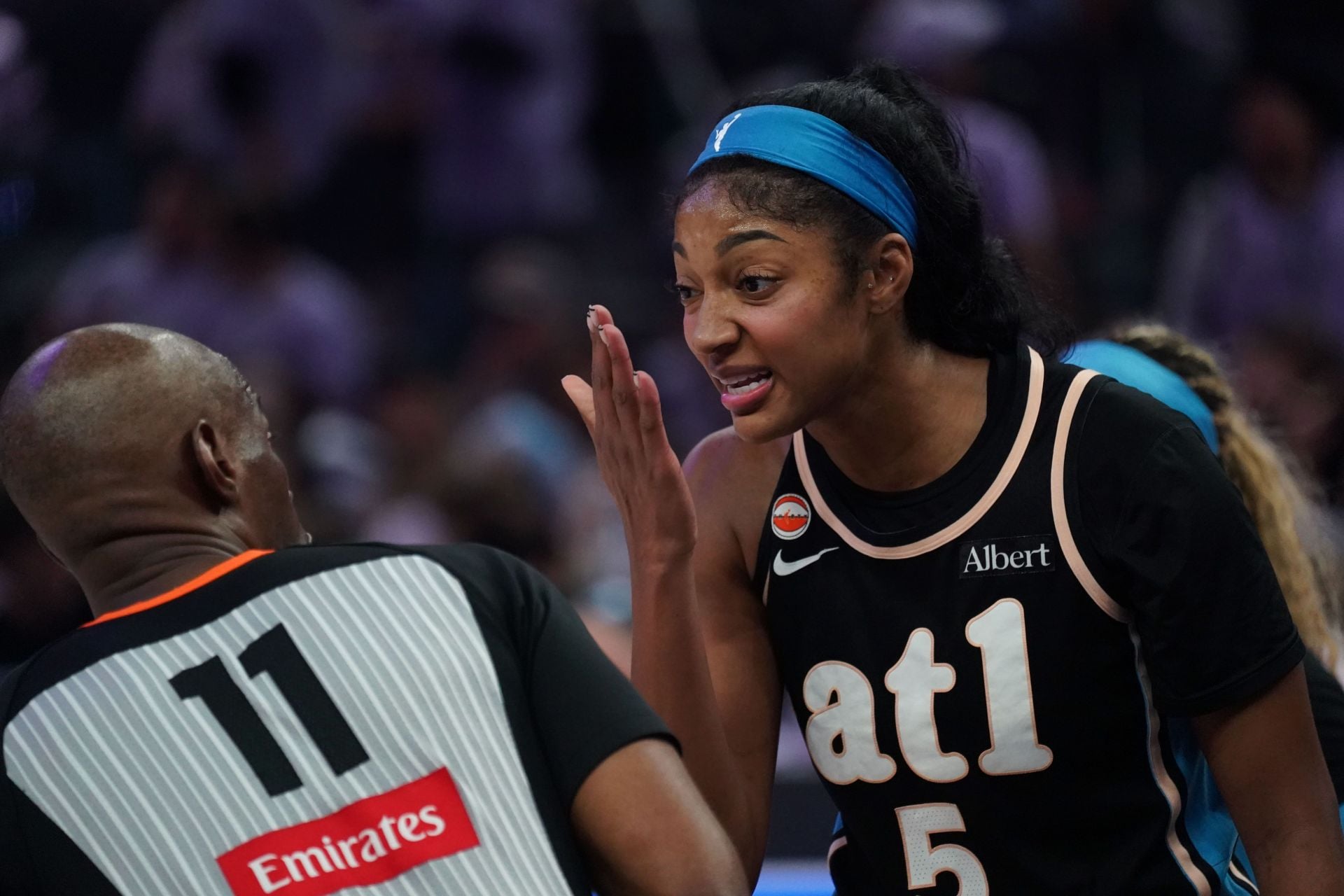 Angel Reese WNBA Finals: Aaron Rodgers Comparison [Confirmed]