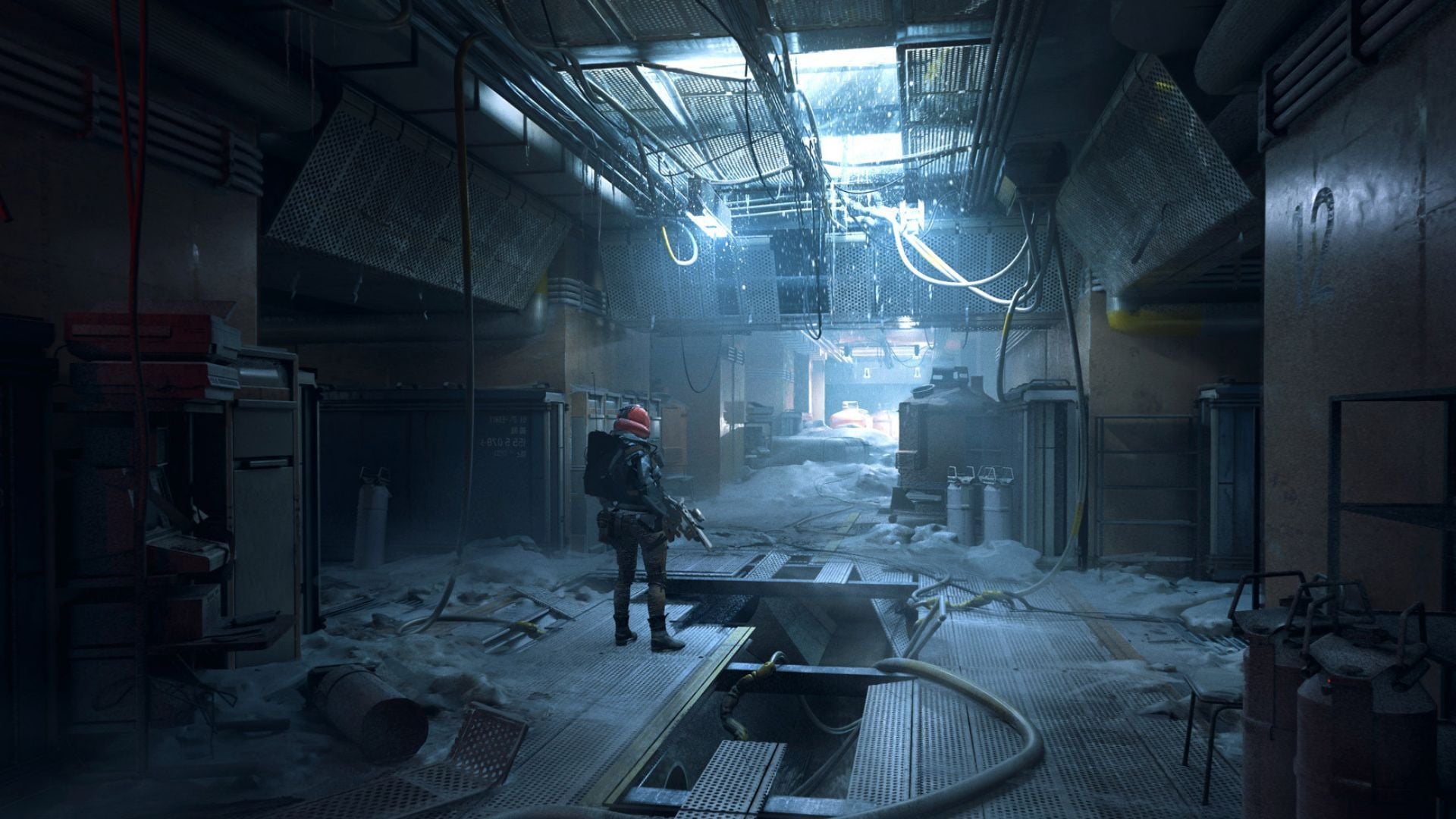 How to complete Ruins and Reverberations quest in ARC Raiders