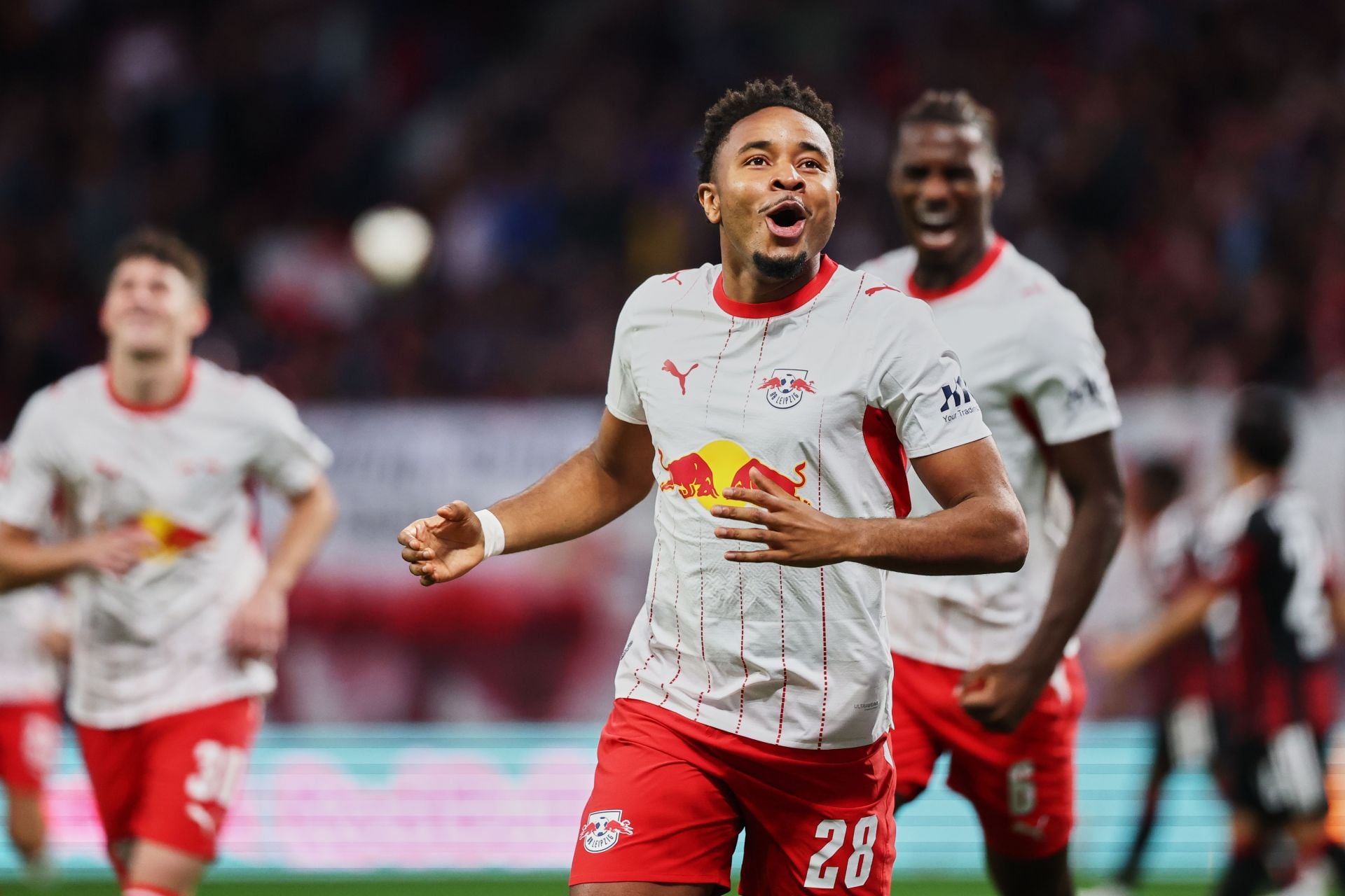 RB Leipzig vs PSV Eindhoven Prediction and Betting Tips | October 13th 2026