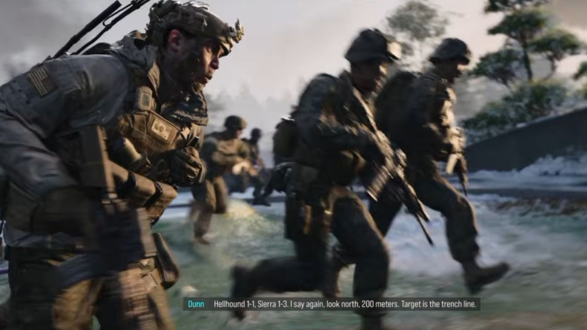 Modern Warfare 4 campaign walkthrough: How to complete Entrenched mission