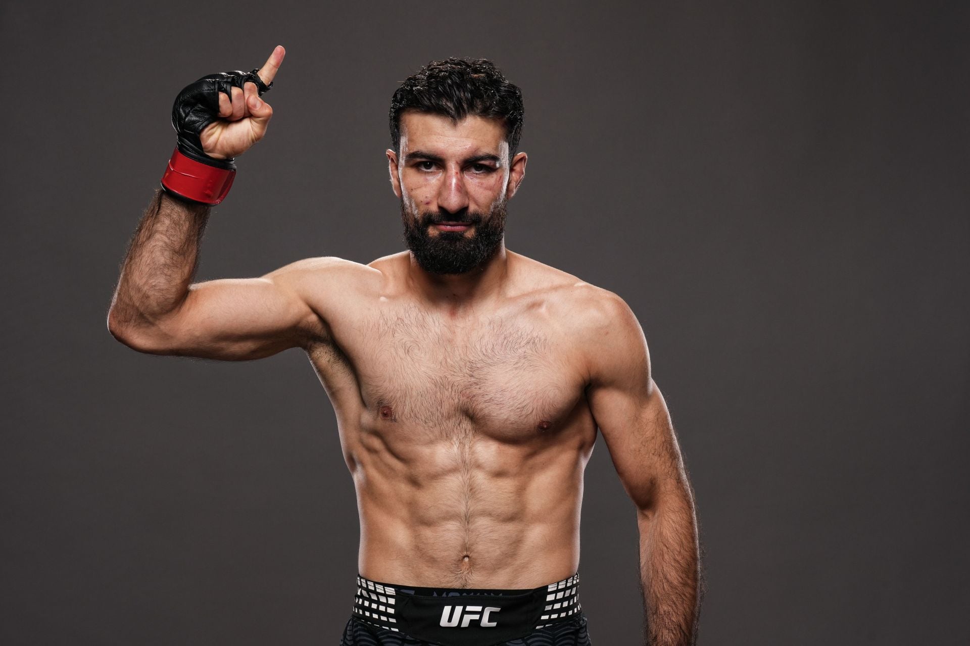 “You just can’t build a sport off that” - Farid Basharat slams the UFC for chasing blood over quality