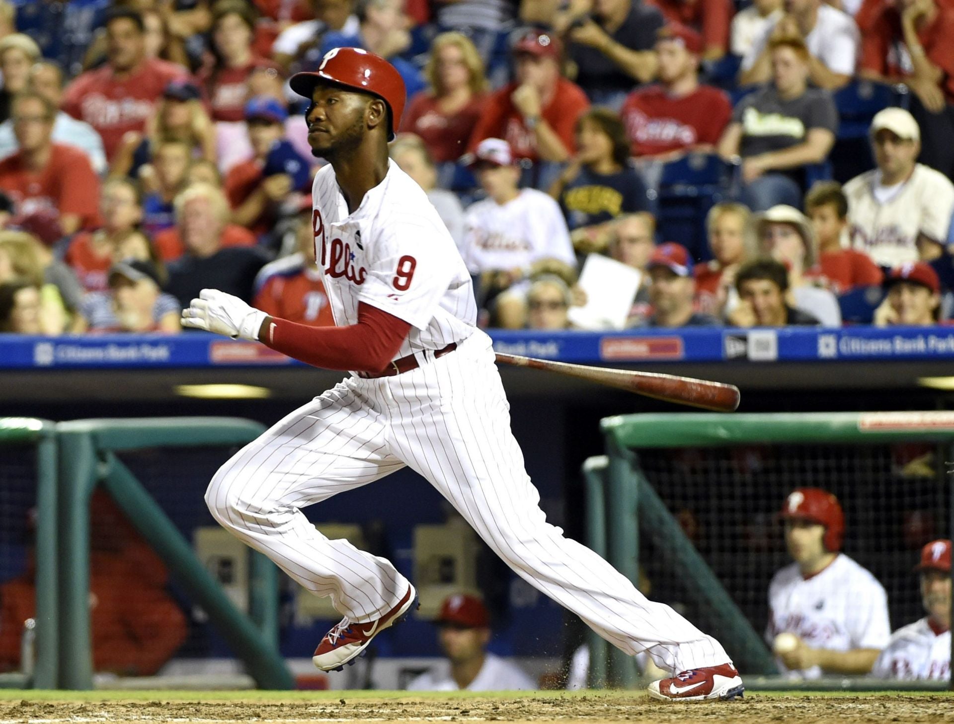 10 Unforgettable One-Season Wonders In MLB History