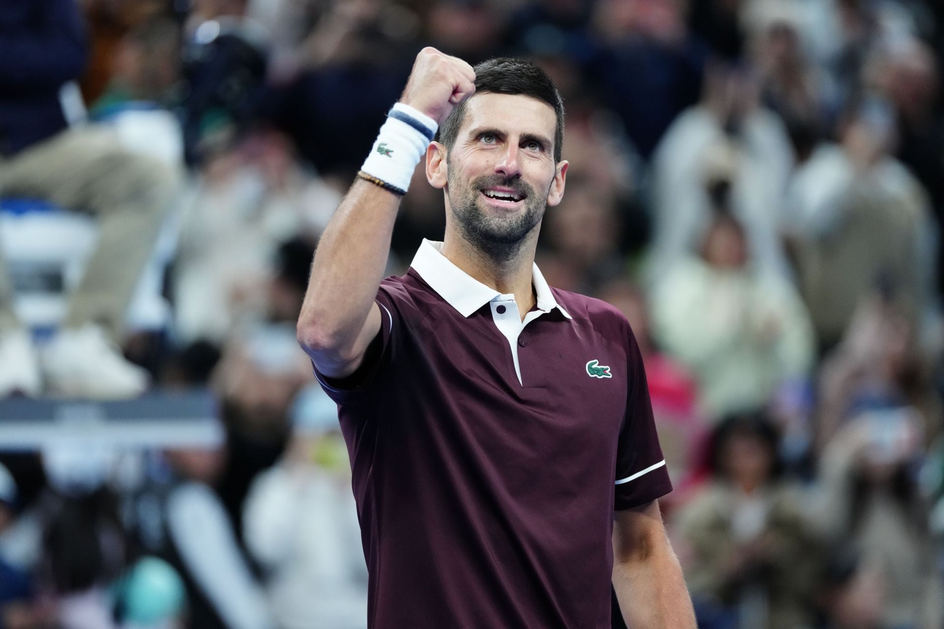 Daniil Medvedev vs Novak Djokovic preview, head-to-head, odds, prediction, & betting tips | China Open 2026 semifinal