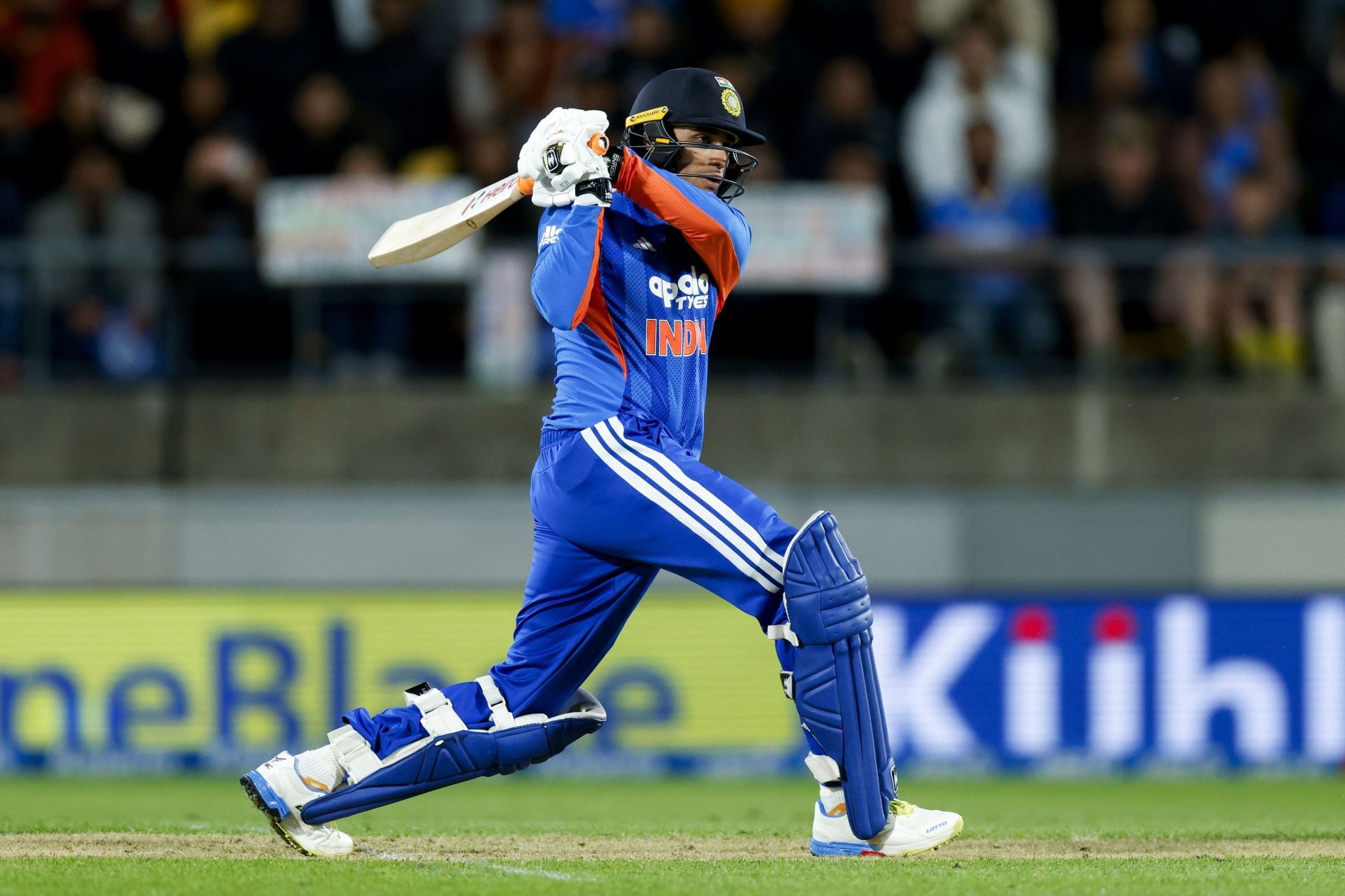 “For the first time, someone read the googly” - Former India cricketer recalls interesting Abhishek Sharma story amid NZ vs IND 2026 series