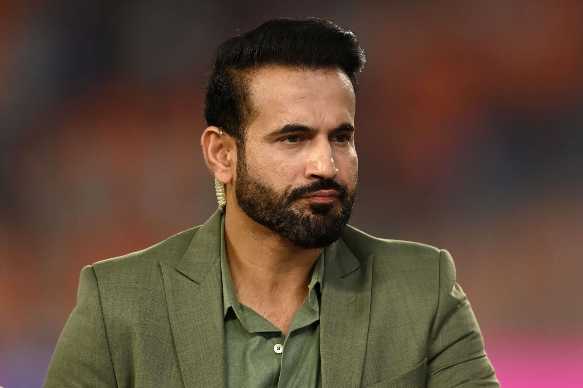 Nitish Reddy T20 World Cup: Irfan Pathan Death Bowling Warning [2026]