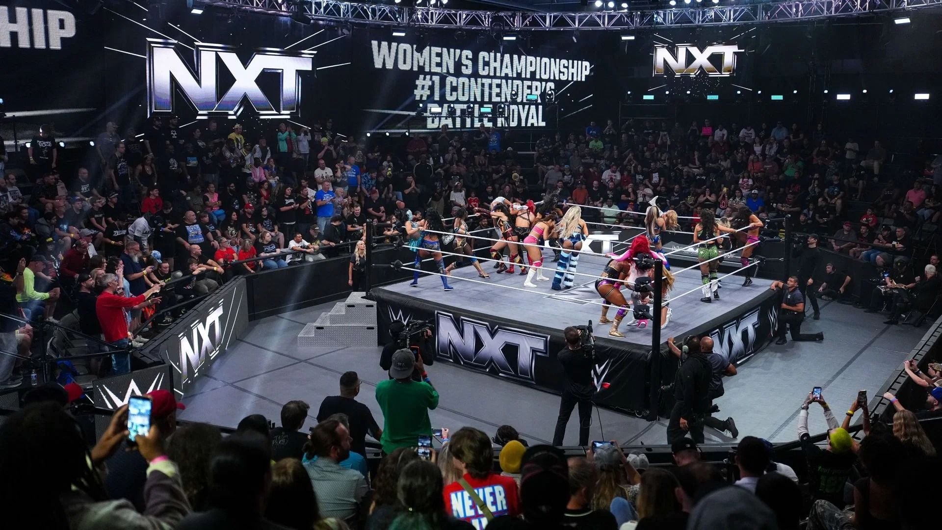 “Am I cursed” - Top WWE personality is stressed ahead of huge event